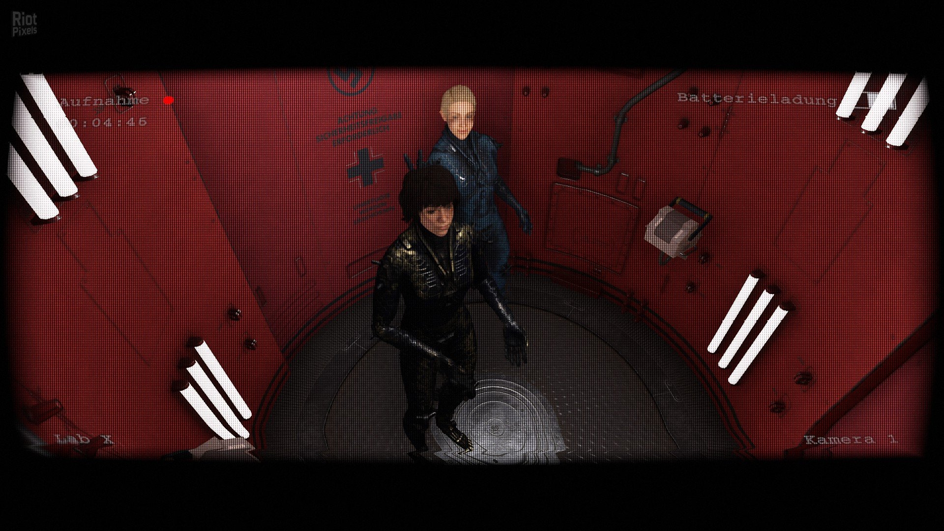 [16]-Wolfenstein: Youngblood – Deluxe Edition – v1.0.3 + 3 DLCs Download