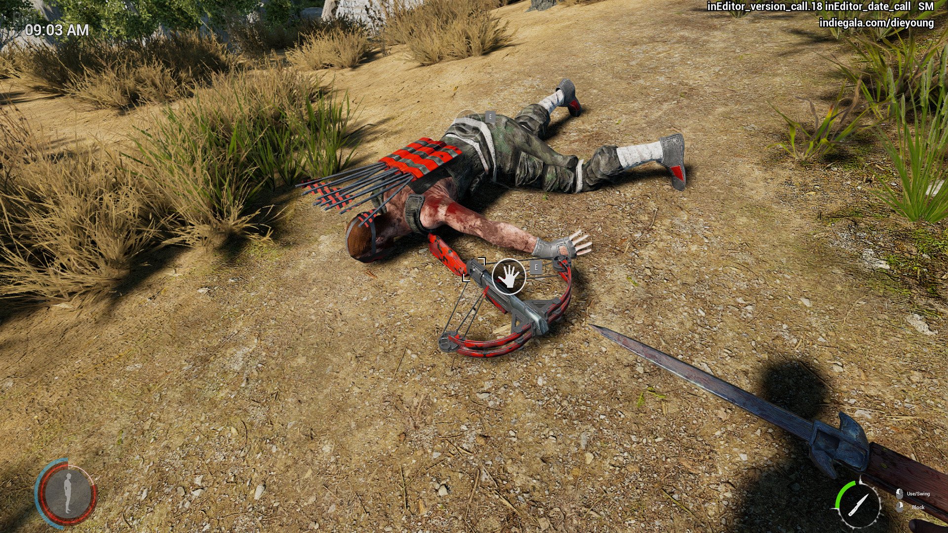 [15]-Die Young – v1.0.0.20 Download