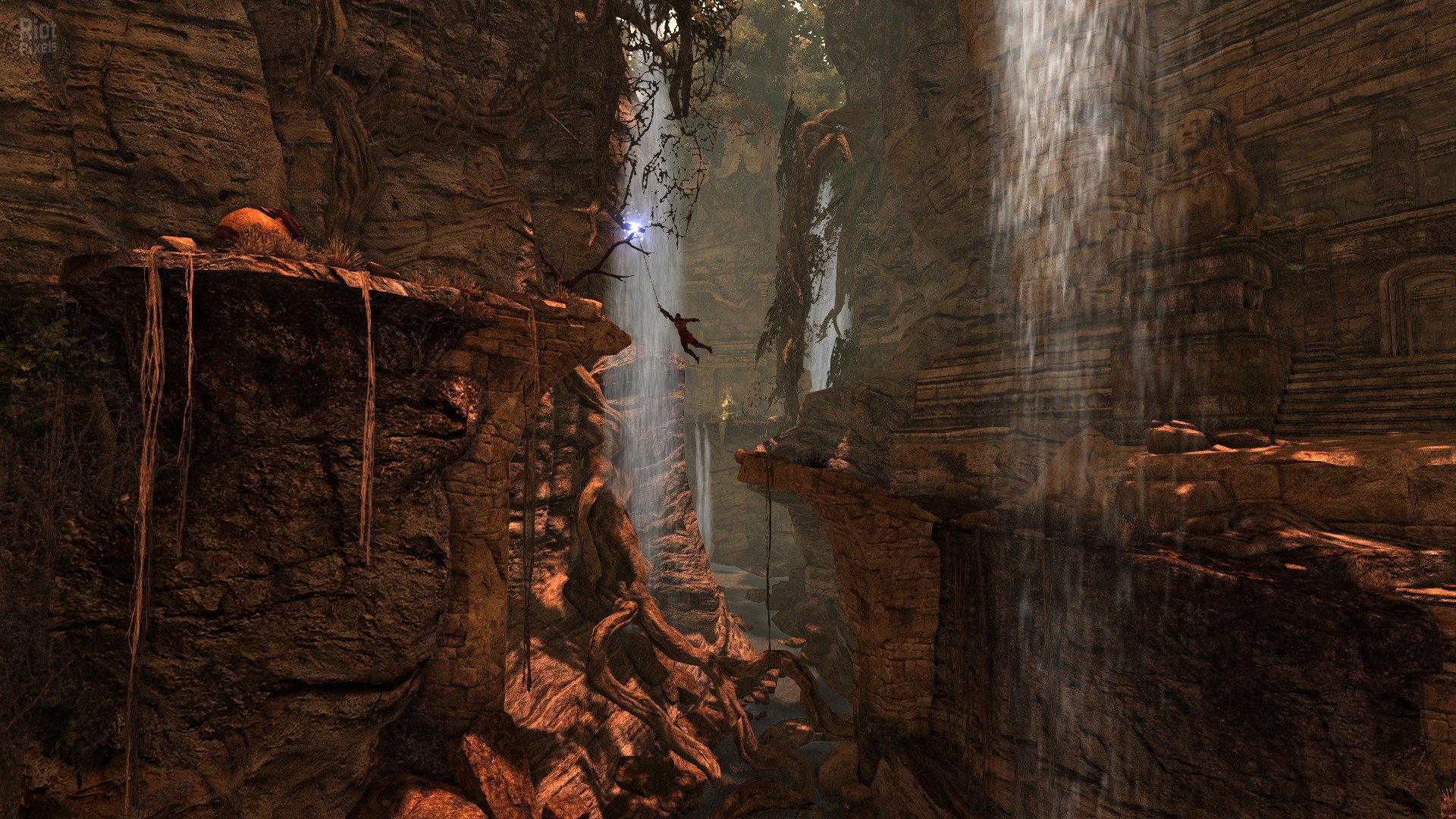 [13]-Castlevania: Lords of Shadow – Ultimate Edition – v1.0.2.9/Update 2 + All DLCs Download