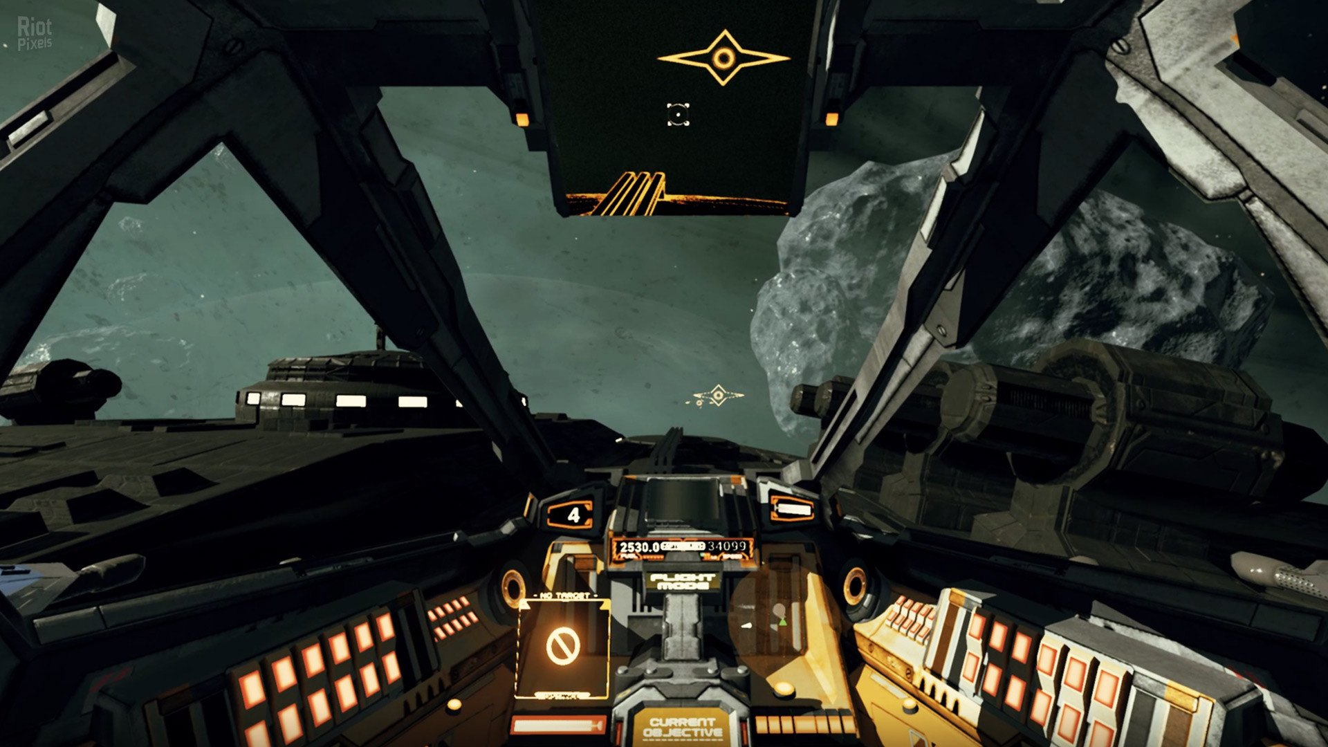 [3]-Starfighter Origins Remastered Download