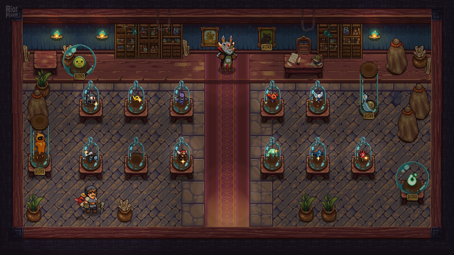 [4]-UnderMine – v1.0.0.41 Download