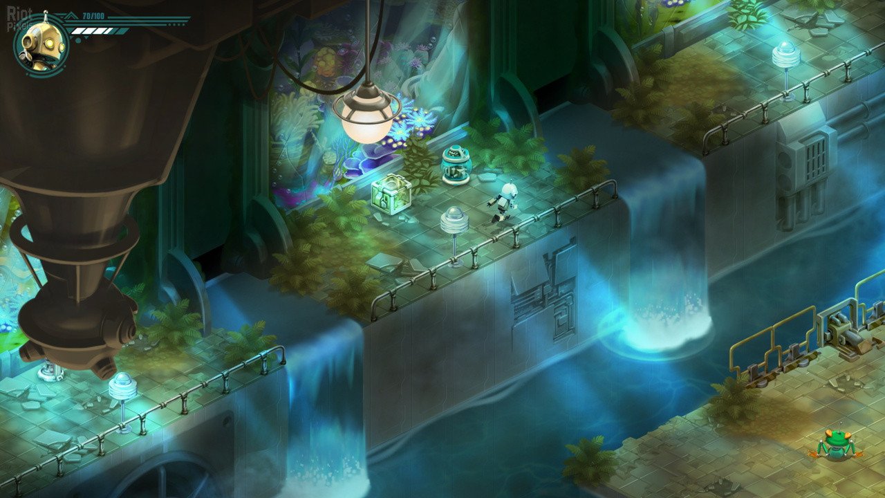 [5]-Retro Machina Download