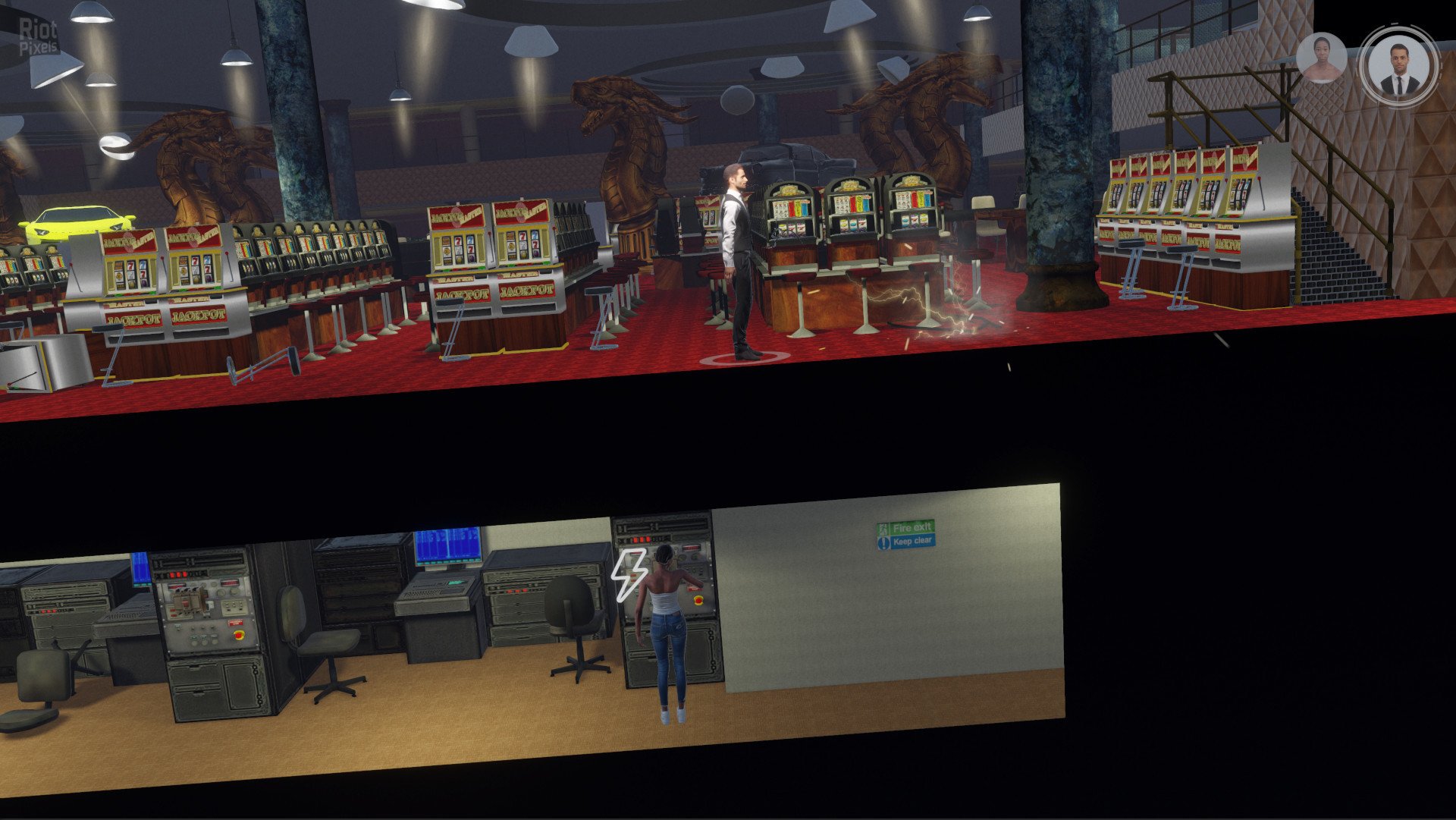 [10]-Shipwreck Escape Download