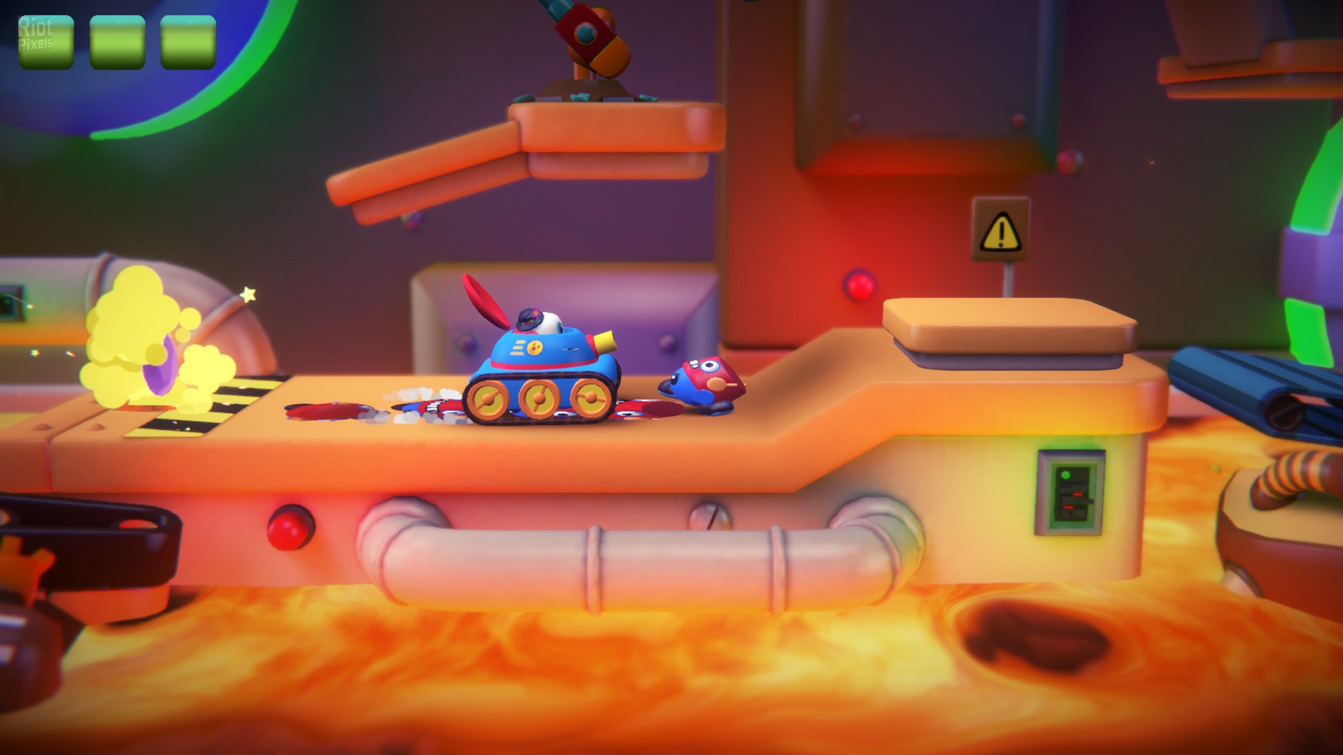 [4]-Ayo the Clown Download