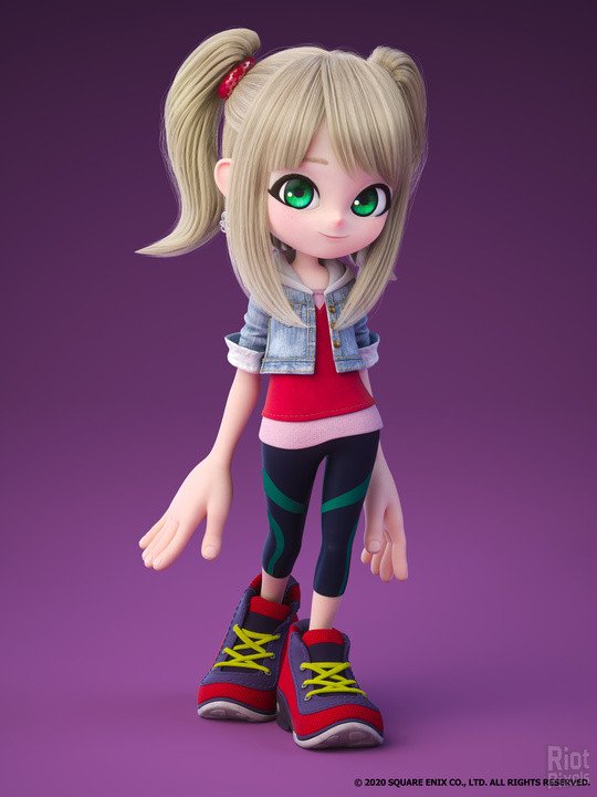 [22]-BALAN WONDERWORLD – BuildID 6839378 Download