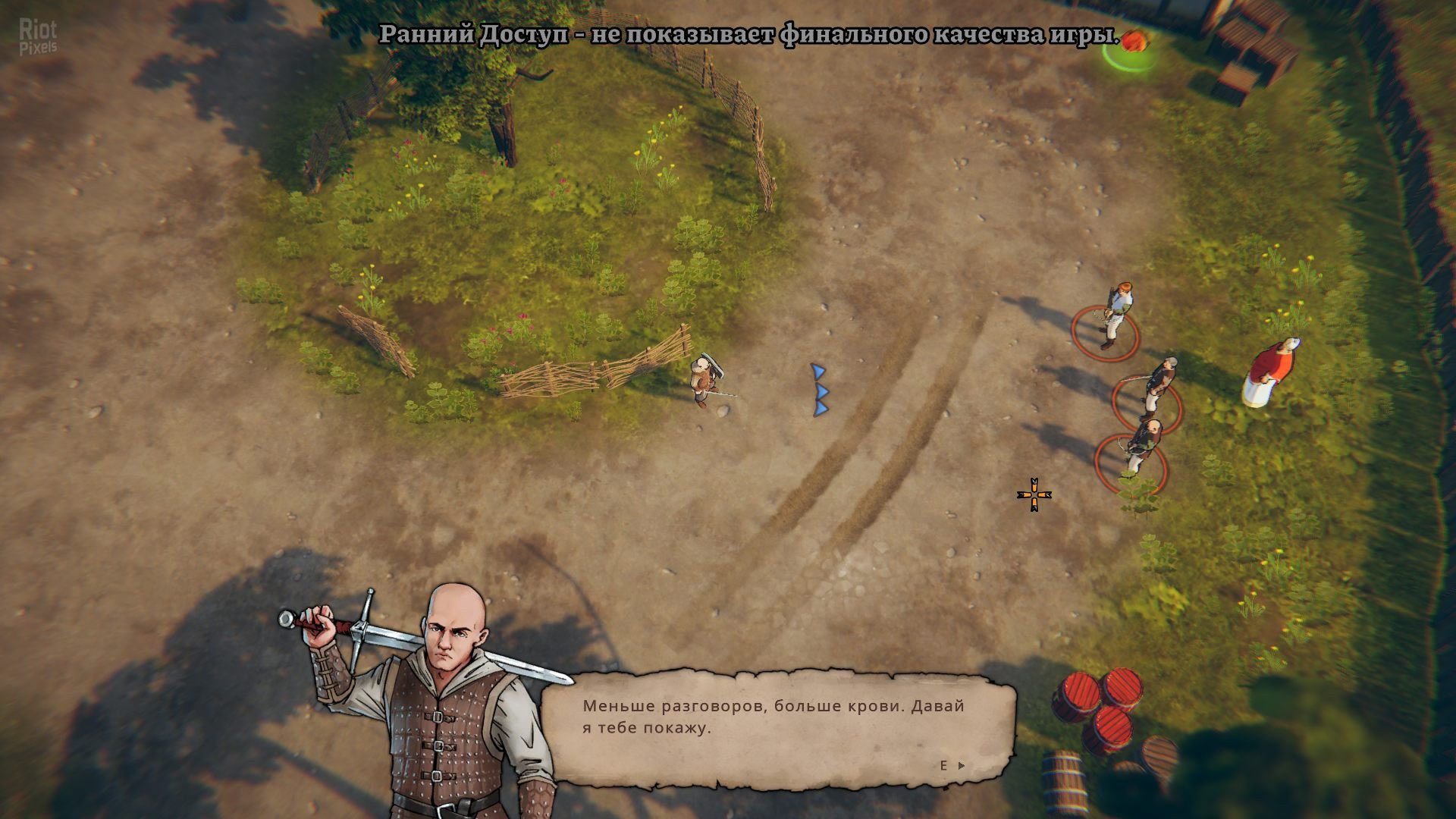 [9]-Rustler – v1.03.24 + 2 DLCs Download