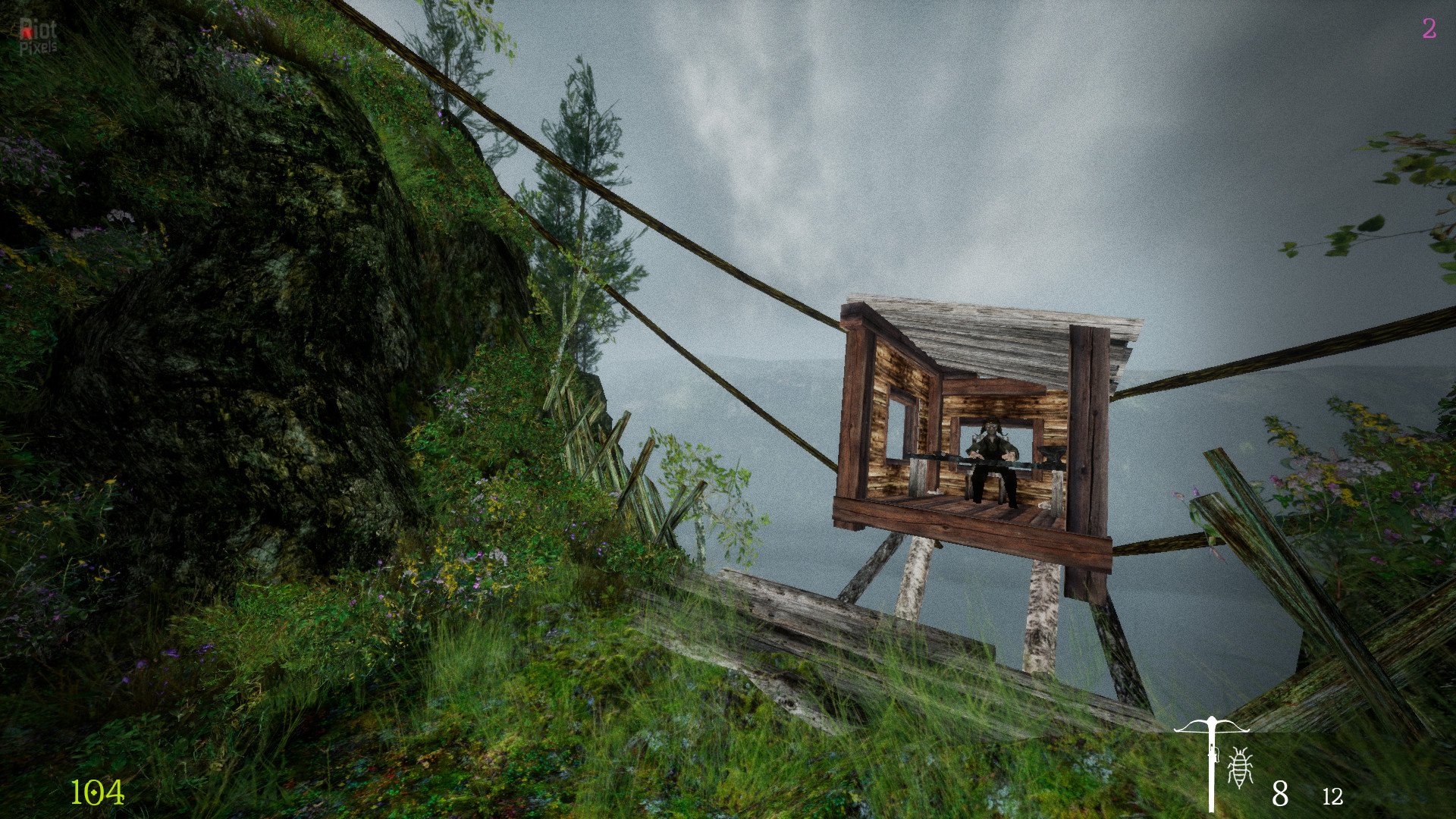 [7]-Northern Journey – Build 7989644 + Bonus OST Download