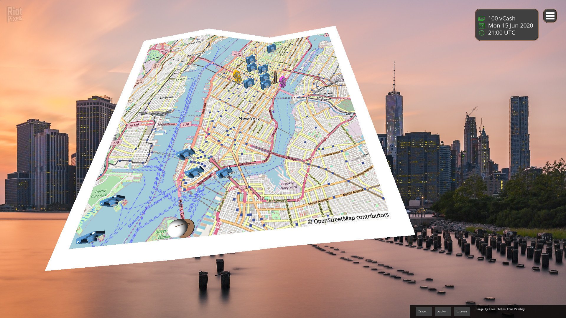 [2]-Voyager Download