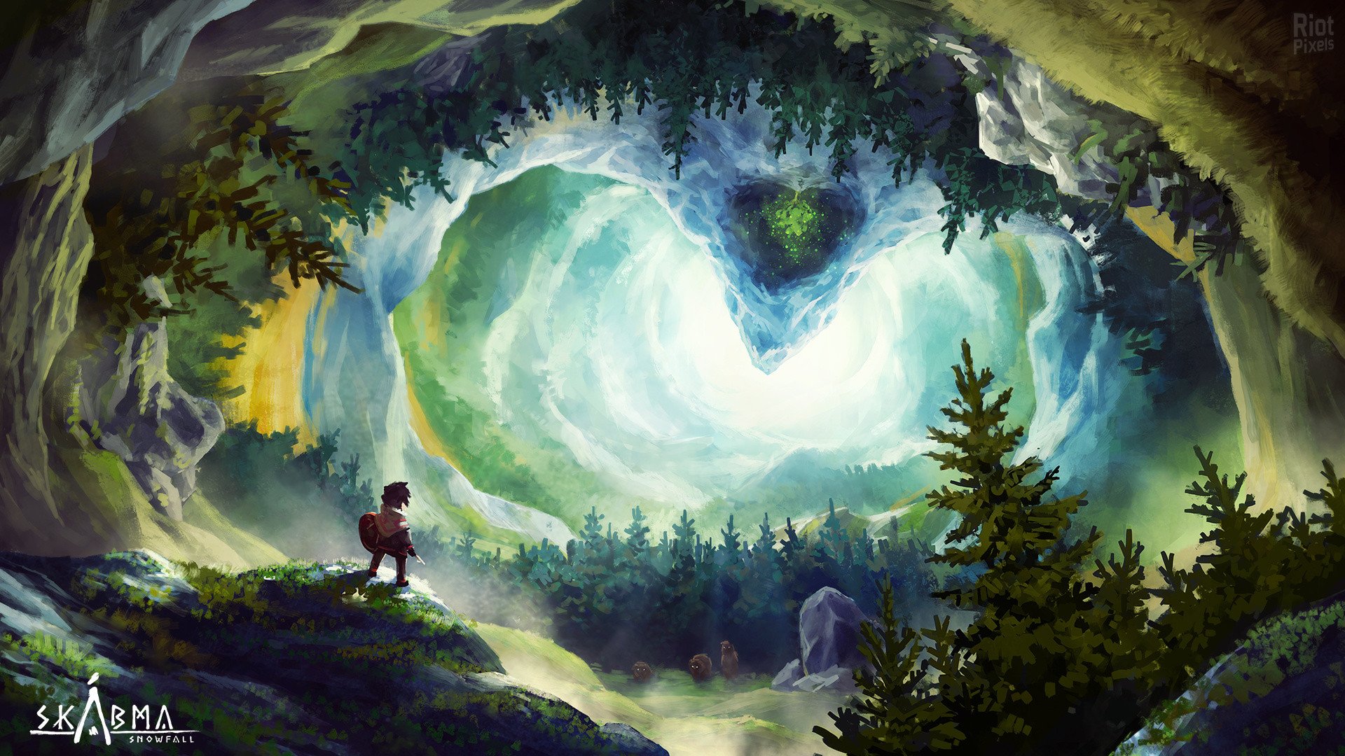 [17]-Skábma: Snowfall – v1.0.51-GOG Download