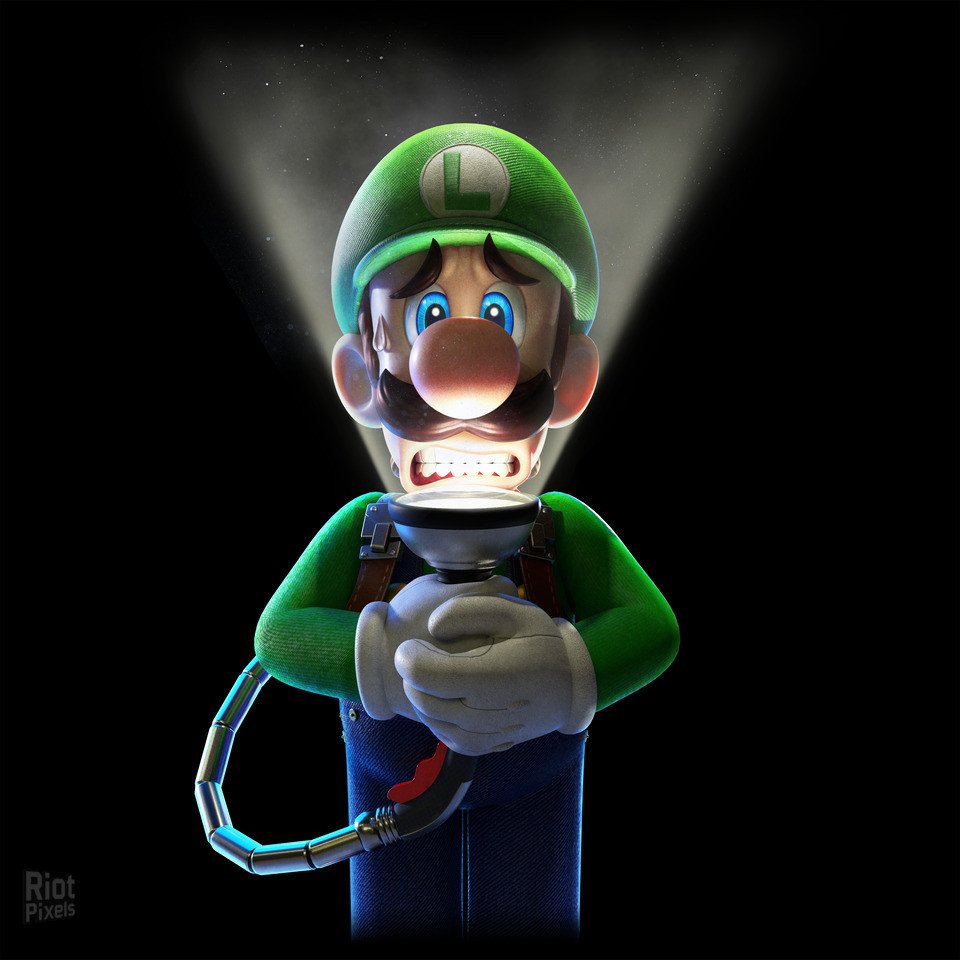 [30]-Luigi’s Mansion 3 – v1.4.0 + 2 DLCs + Essential Mods + Emulators for PC Download