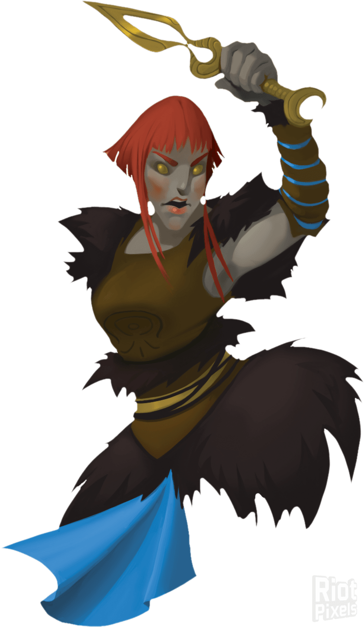 [24]-The Waylanders – v1.10 Download