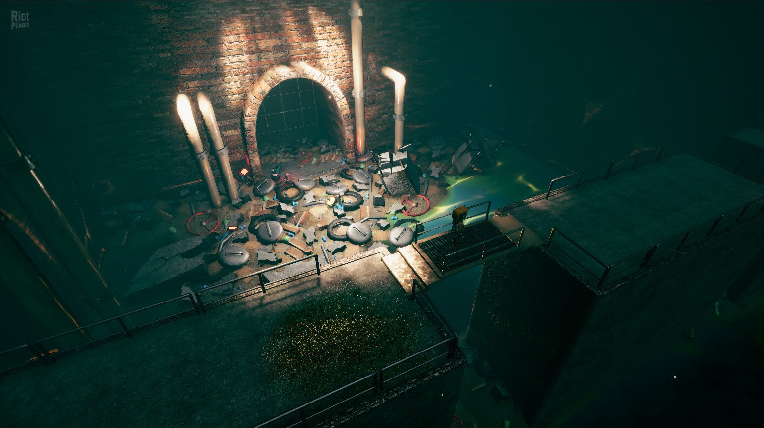 [9]-TVs: The Awakening Download