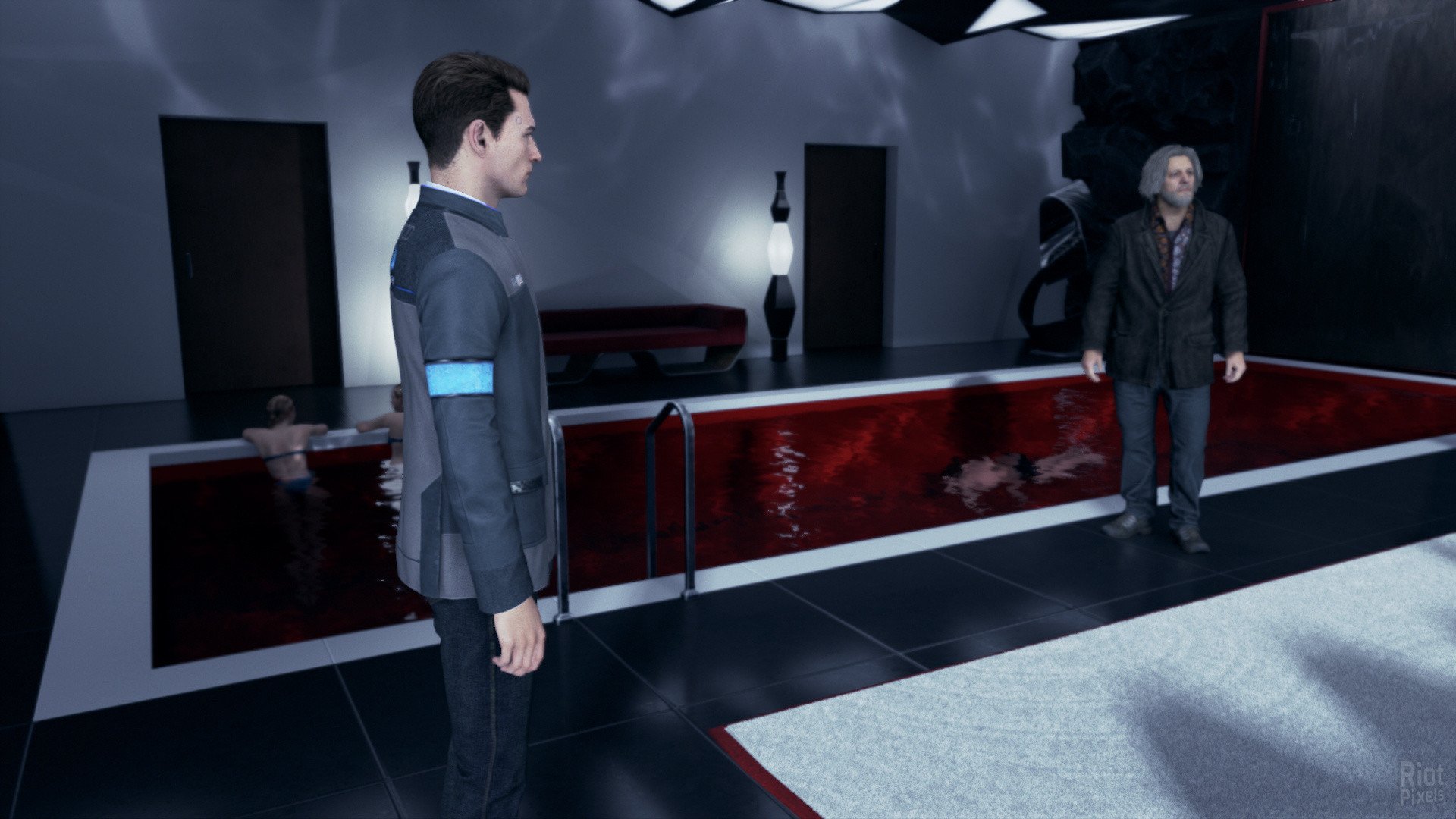 [5]-Detroit: Become Human – v20211117/Build 7662975 + Windows 7 Fix Download