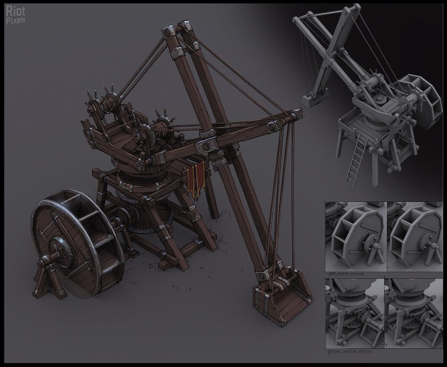 [24]-Divinity: Original Sin 2 – Definitive Edition v3.6.117.3735 + Classic Edition v3.0.226.993 + DLC + Bonus Content Download