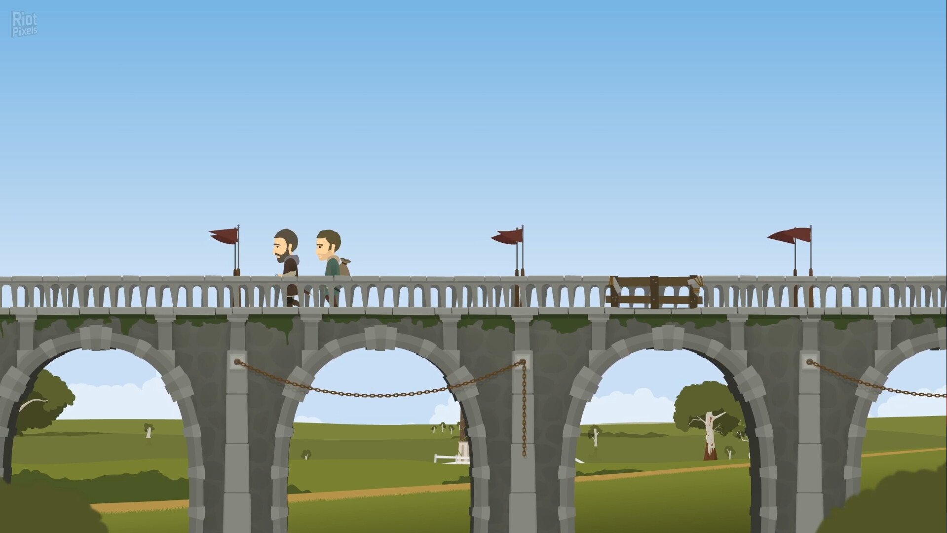 [9]-Repella Fella: Pirate Edition Download