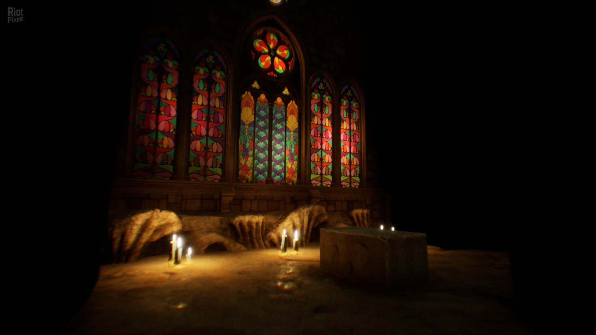 [14]-Heavy Burden Download