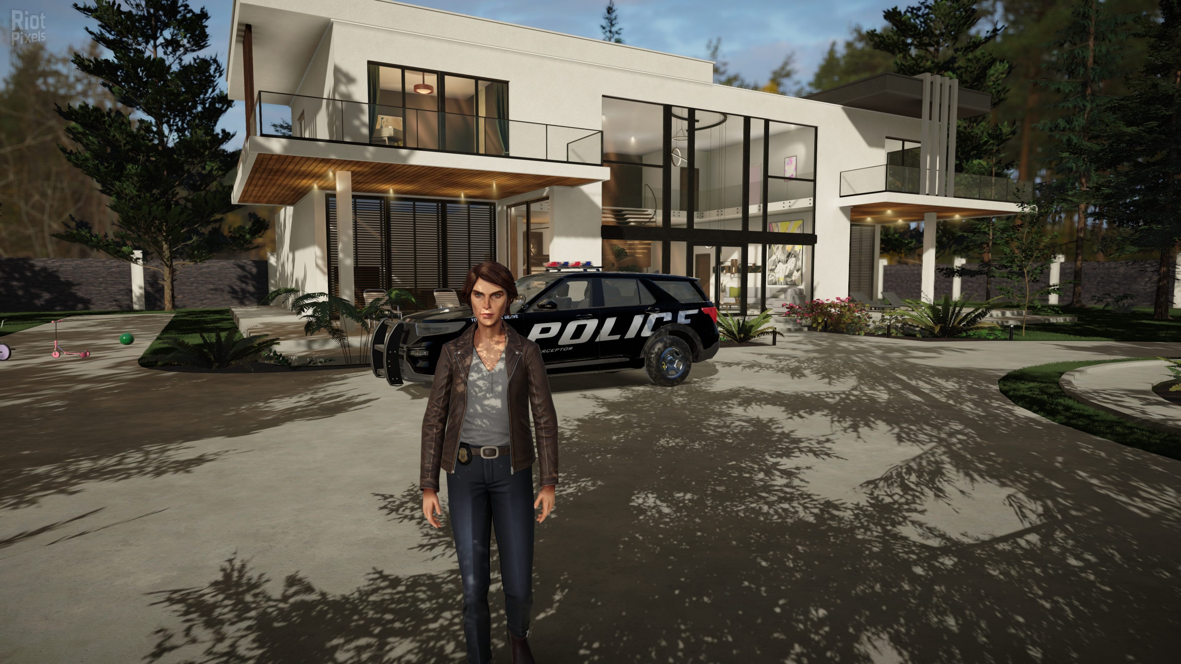 [16]-Agatha Christie: Murder on the Orient Express – Deluxe Edition – v1.2.3 + Bonus Content Download