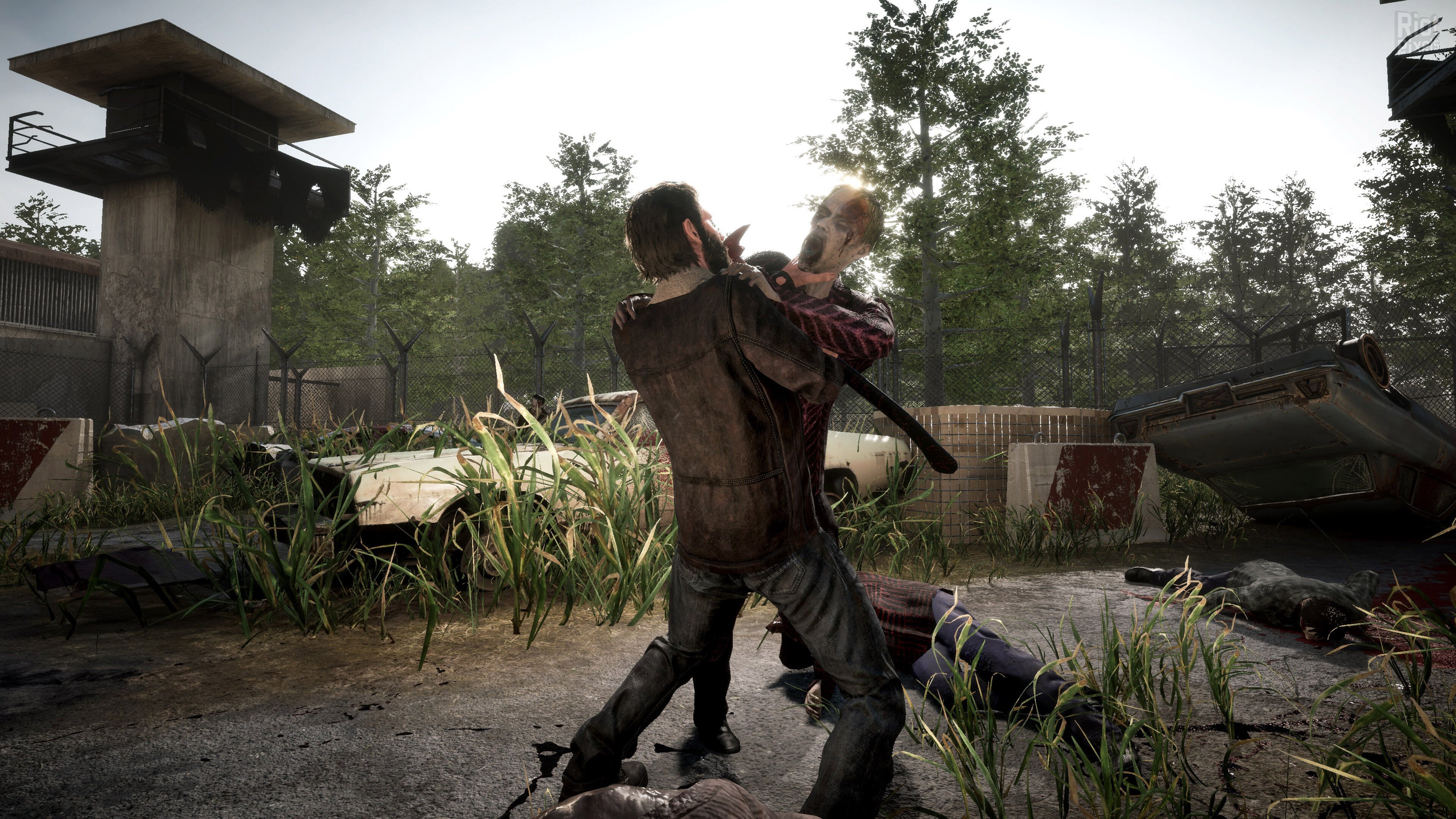 [8]-The Walking Dead: Destinies – v1.2.0.6 Download