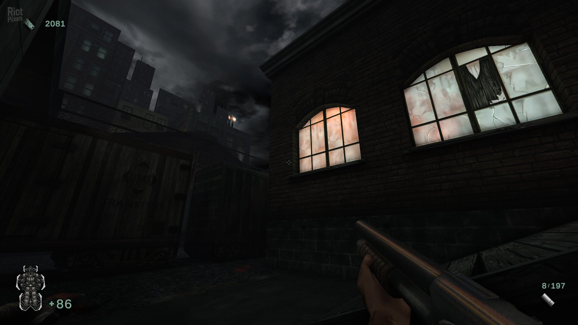 [11]-Kingpin: Reloaded – v1.02 Download