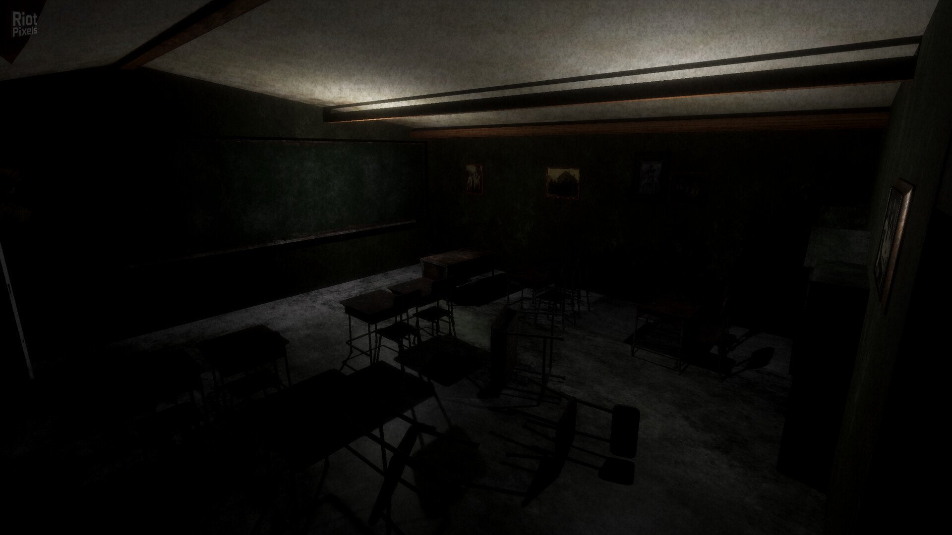 [13]-Y. Village – The Visitors Download