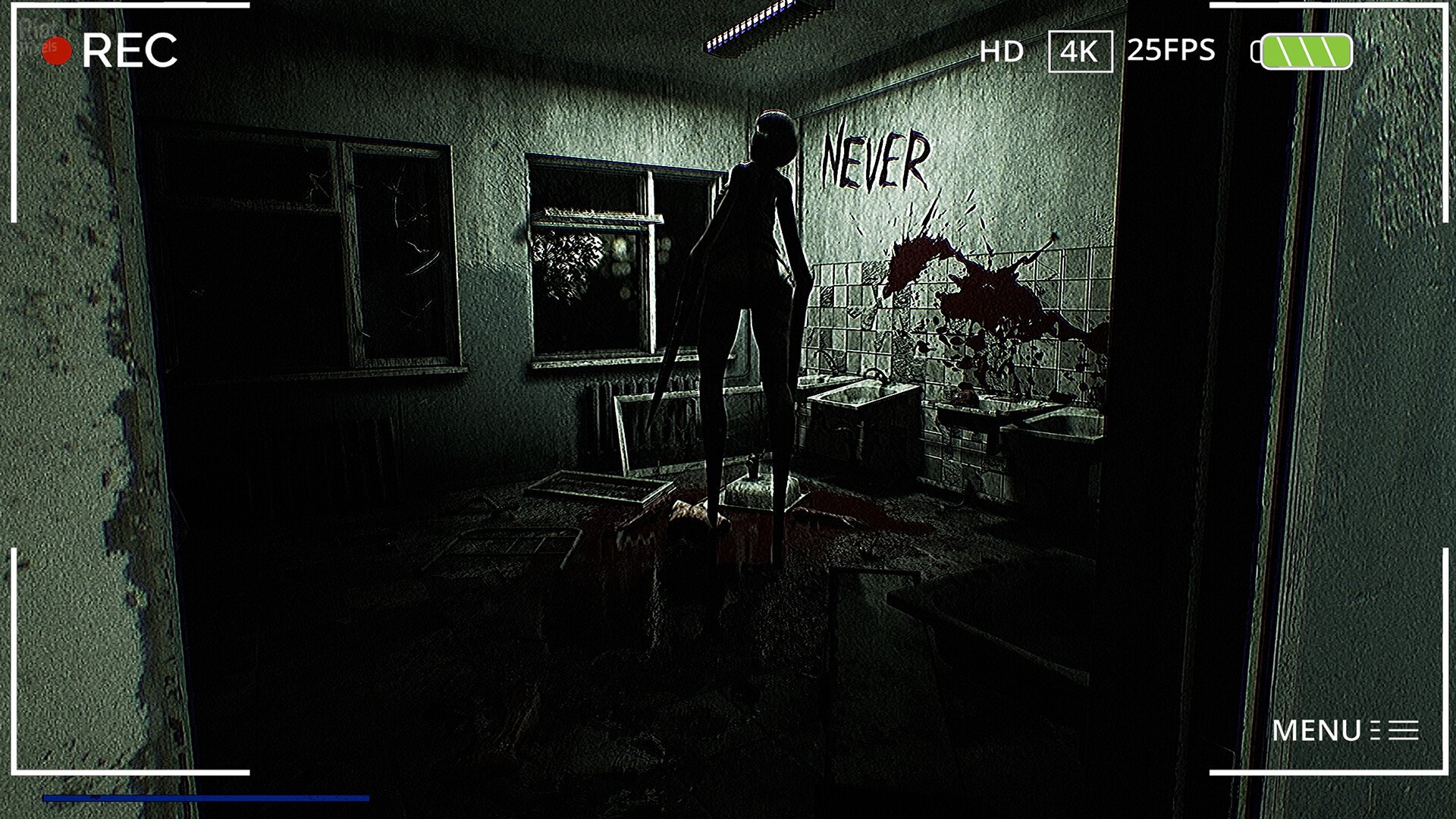 [3]-Invisible Fear + Windows 7 Fix Download