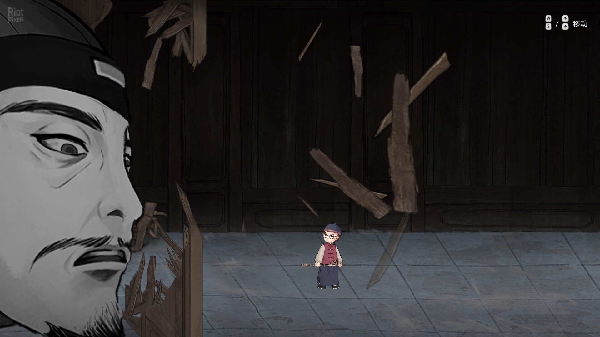 [12]-Murders on the Yangtze River – v1.2.20 + Bonus Soundtrack Download