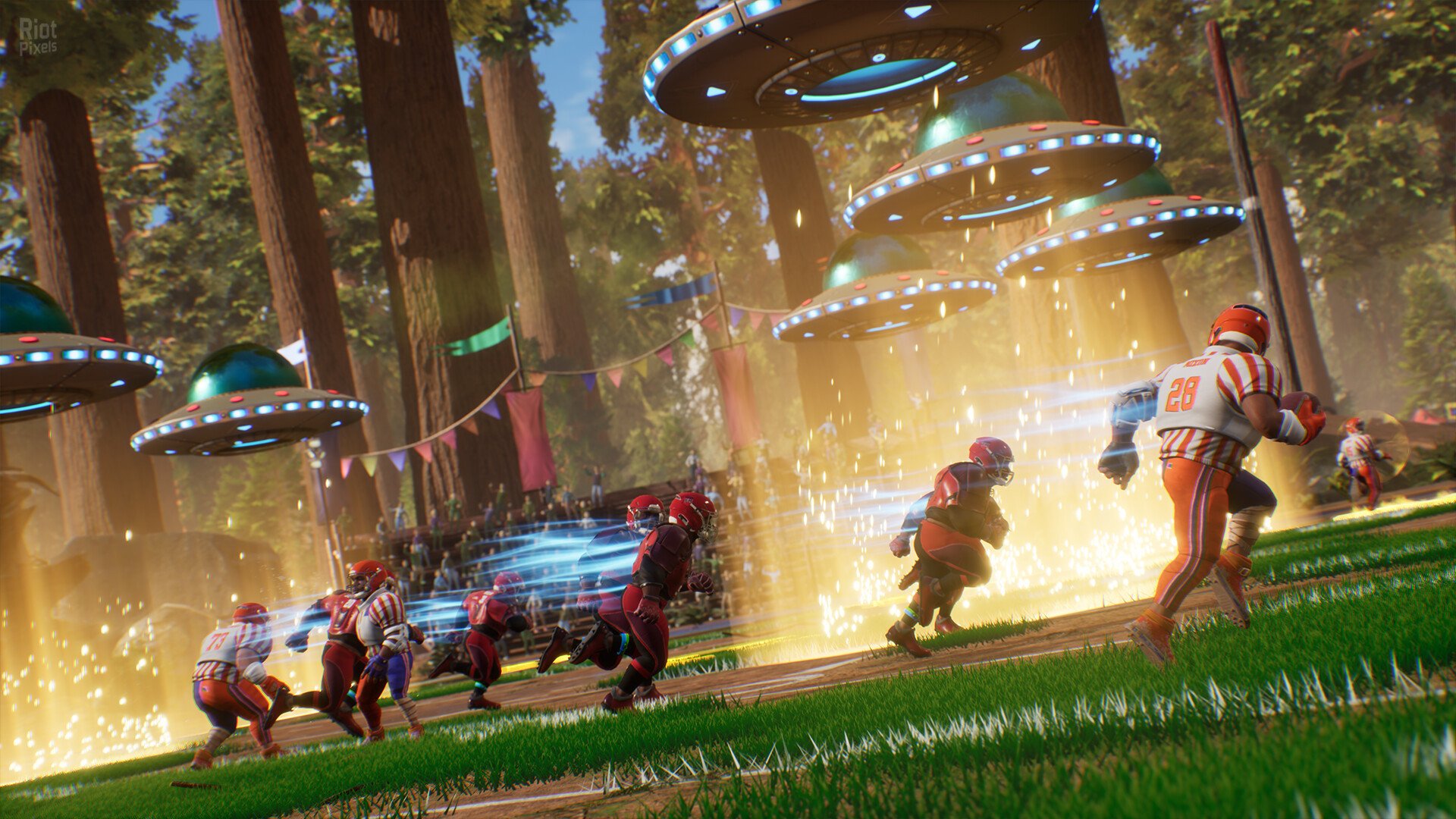 [7]-Wild Card Football – v1.1.5.0 Build 1265 + 7 DLCs Download