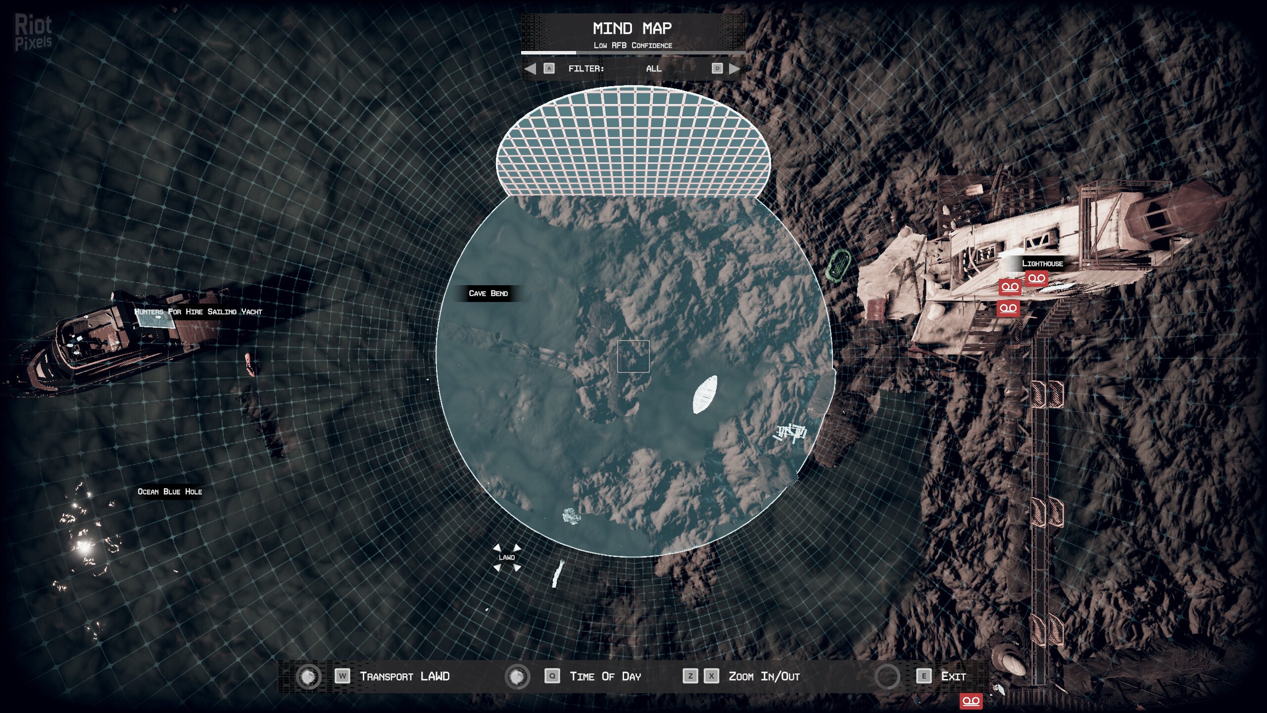 [13]-The Curse Of Grimsey Island – Bundle + Bonus Soundtrack Download