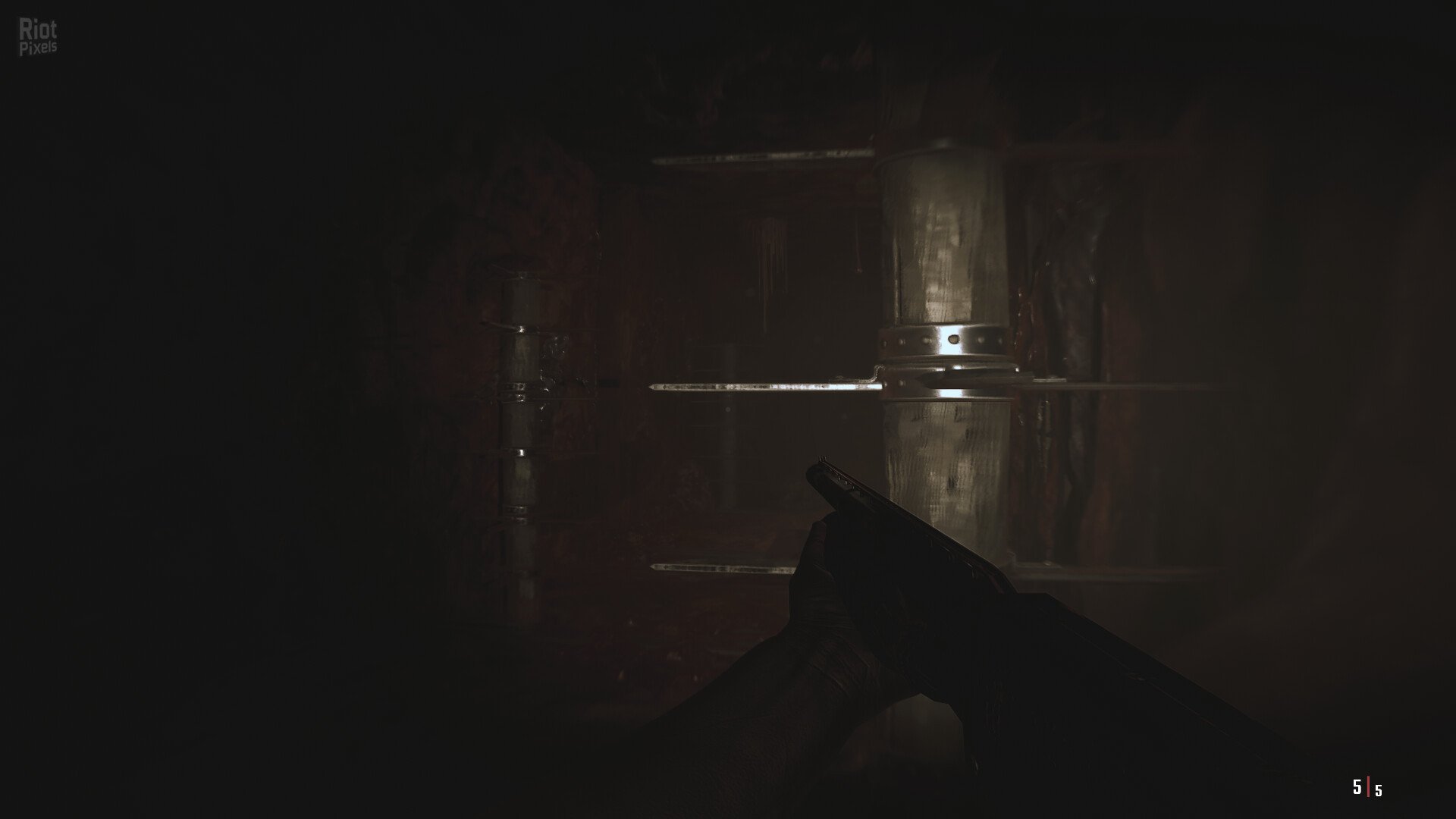 [14]-Whispering Lane: Horror – Collector’s Edition + Bonus Soundtrack Download