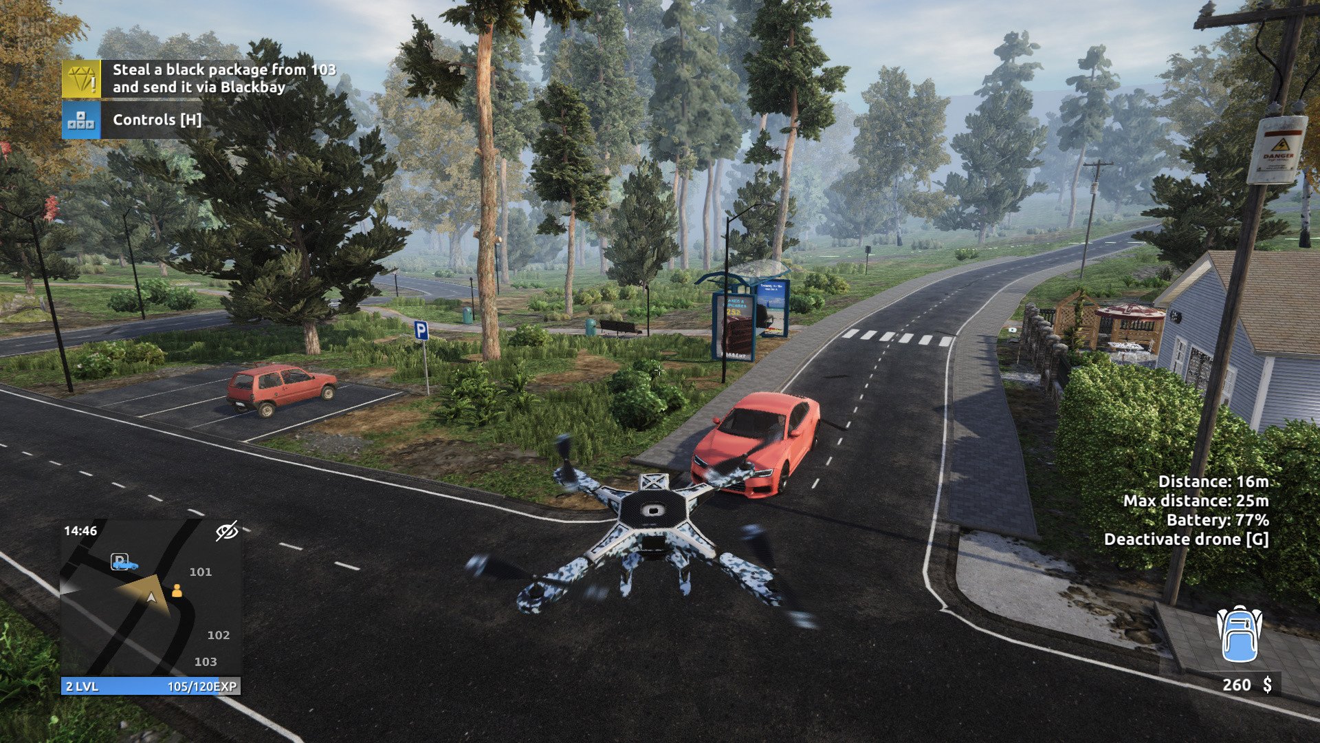 [2]-Thief Simulator 2 – v1.27c Download