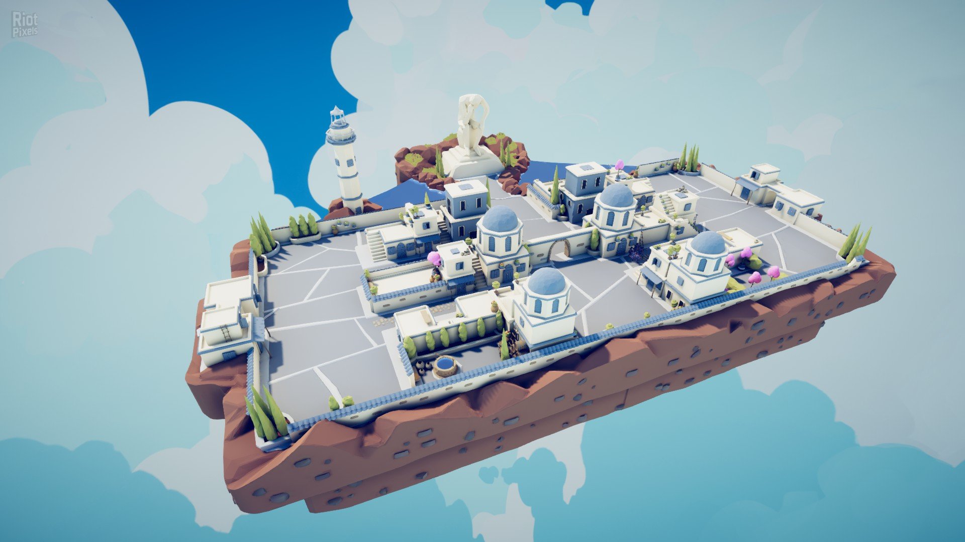 [8]-Totally Accurate Battle Simulator – v1.1.8.a2ad67111e4.911 + BUG DLC Download