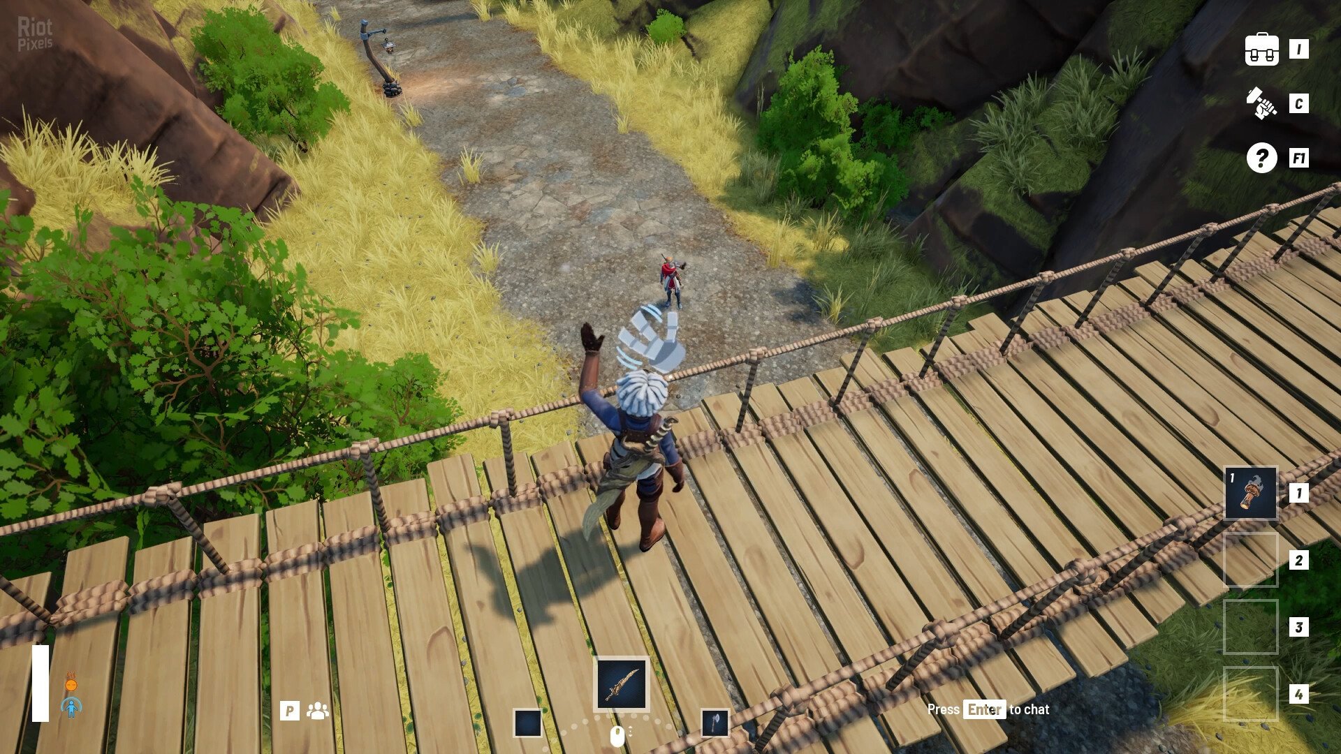 [8]-Coreborn: Supporter Bundle – v1.0.52.26724 + DLC + Windows 7 Fix Download