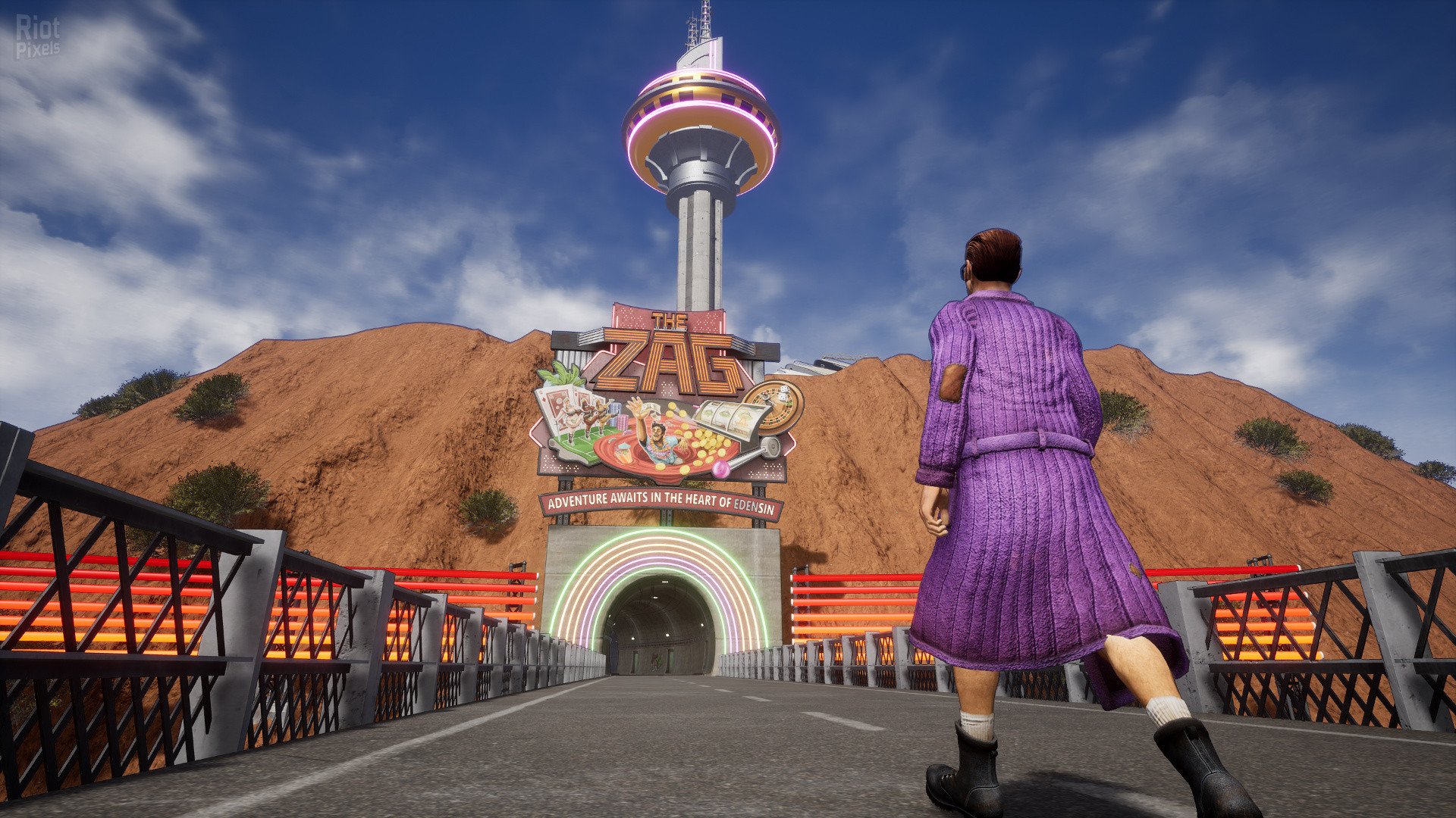 [16]-POSTAL 4: No Regerts – v1.3.2 + 2 Soundtracks Download