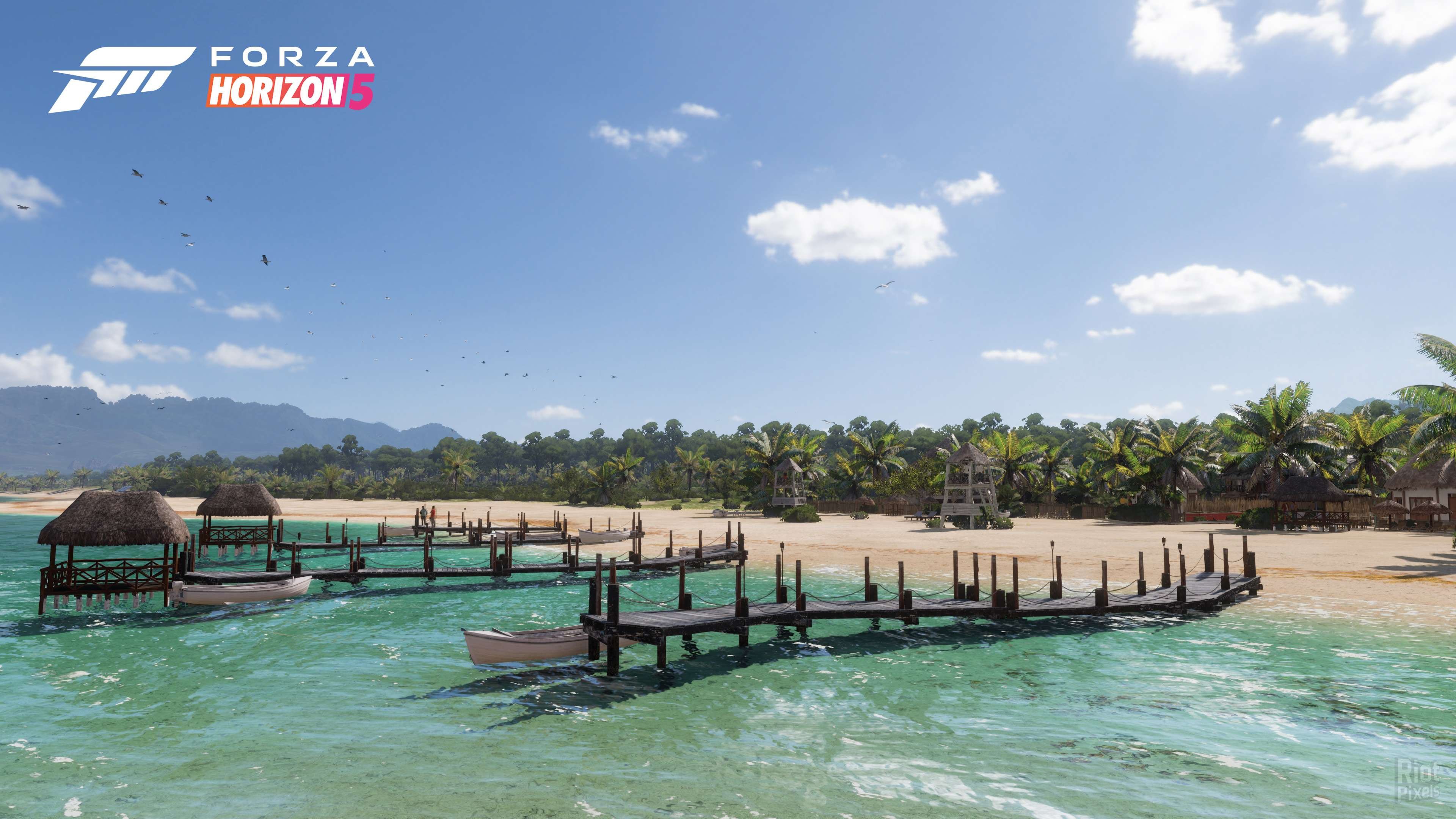 [14]-Forza Horizon 5: Premium Edition – v1.656.386.0 + 58 DLCs + 100% Unlock Save + Multiplayer Download