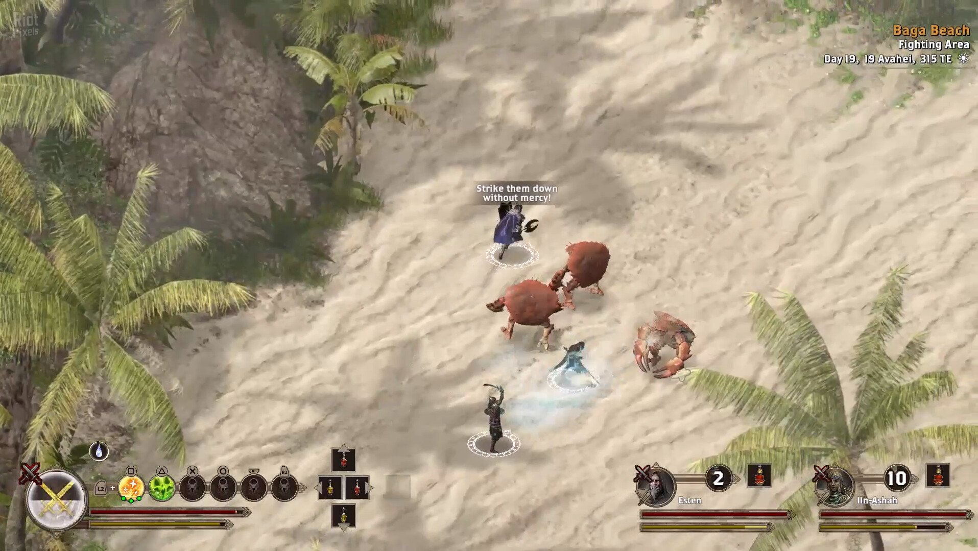 [2]-Alaloth: Champions of The Four Kingdoms – Deluxe Edition, v1.0 (Release) + 4 DLCs/Bonuses Download