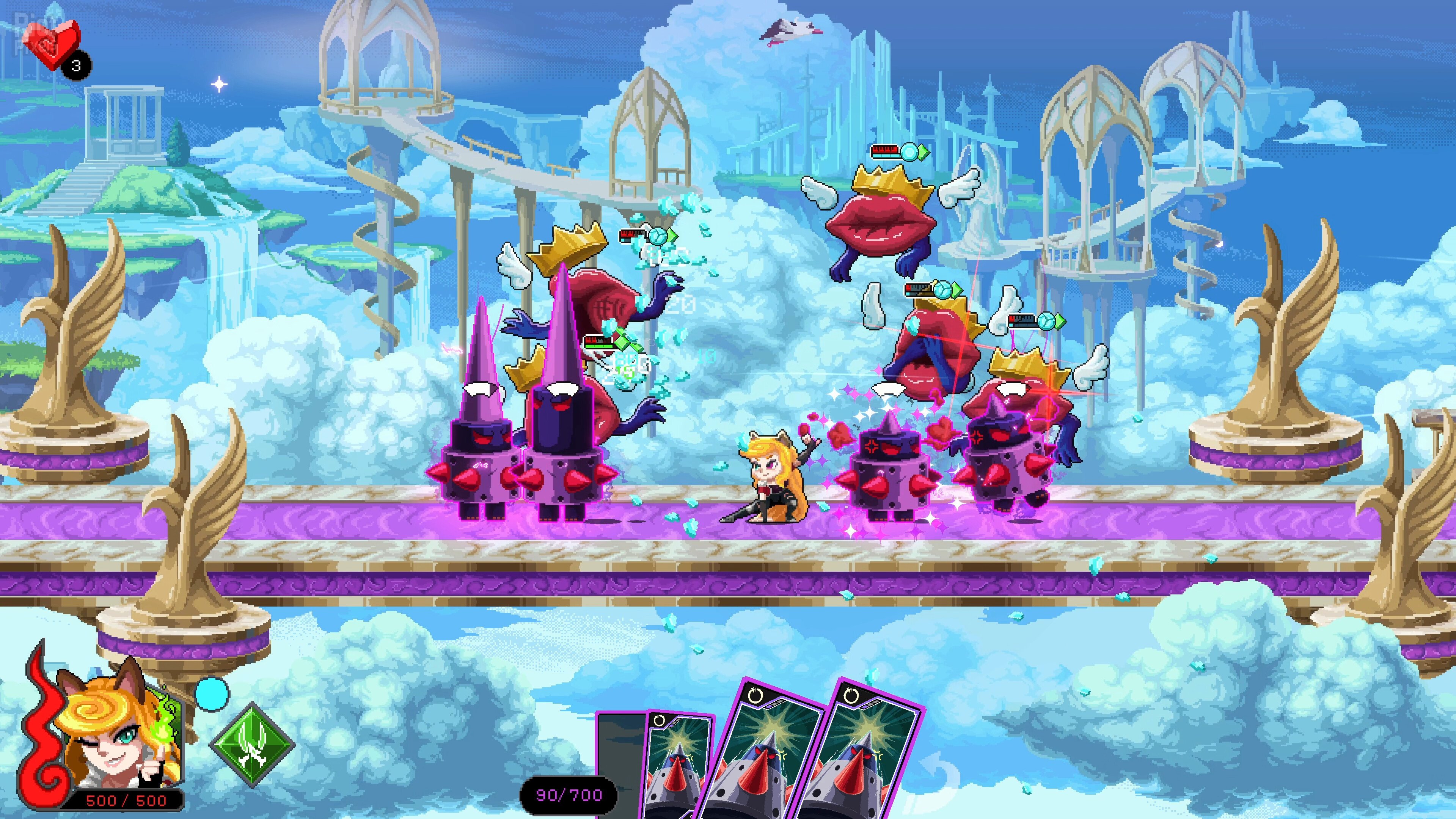 [6]-Spirit Mancer: Demon Hunter Edition + 5 DLCs/Bonuses Download