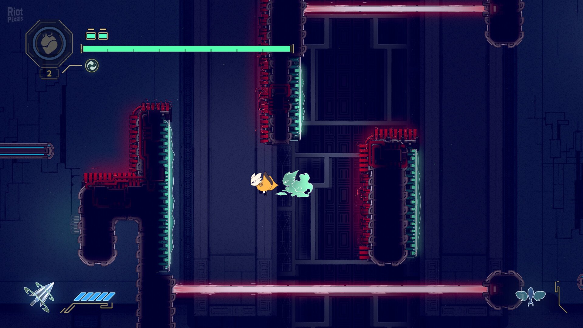 [5]-Nine Sols – v202412161711 Download