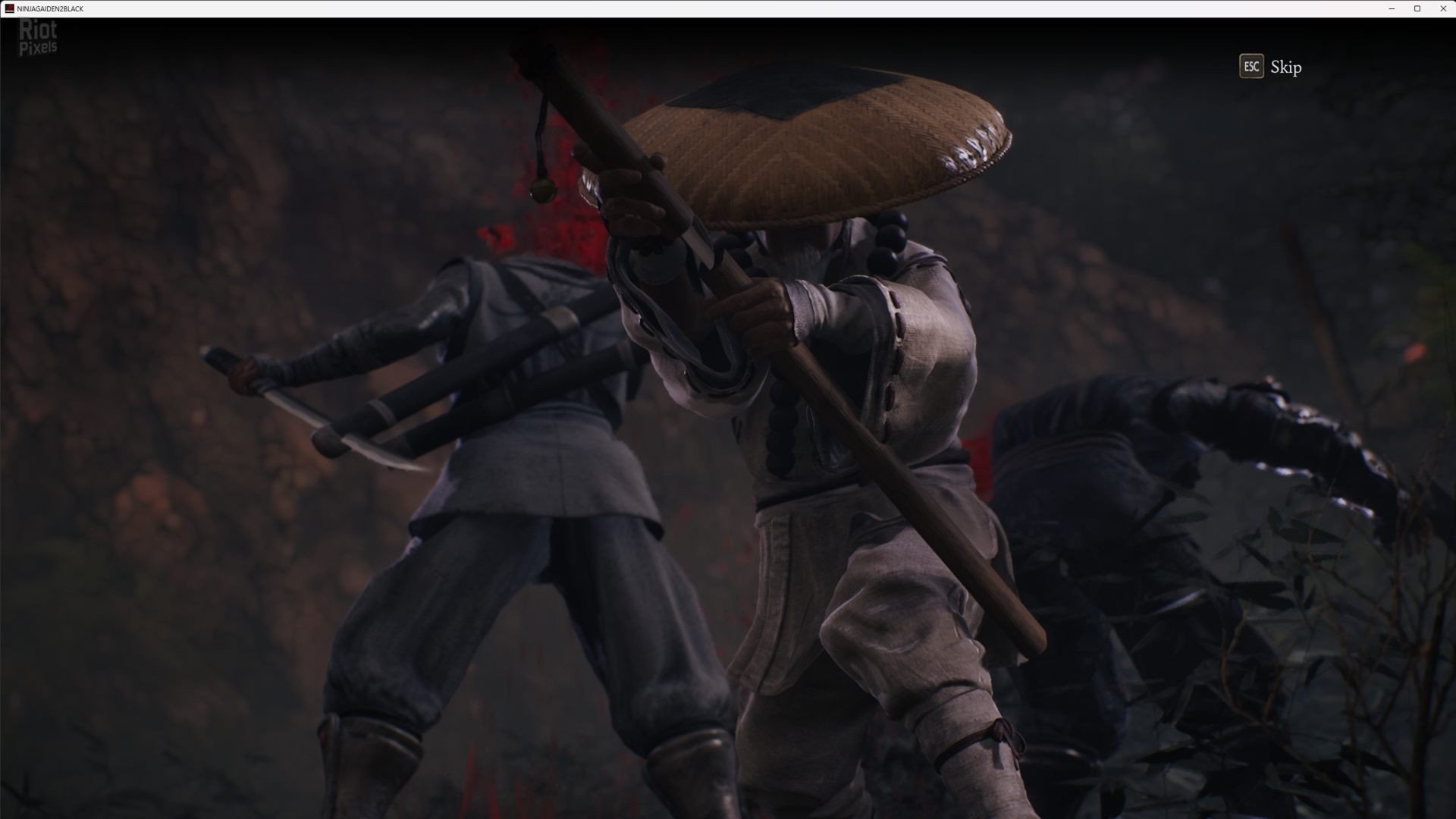 [14]-NINJA GAIDEN 2 Black, v1.0.5.0 Download