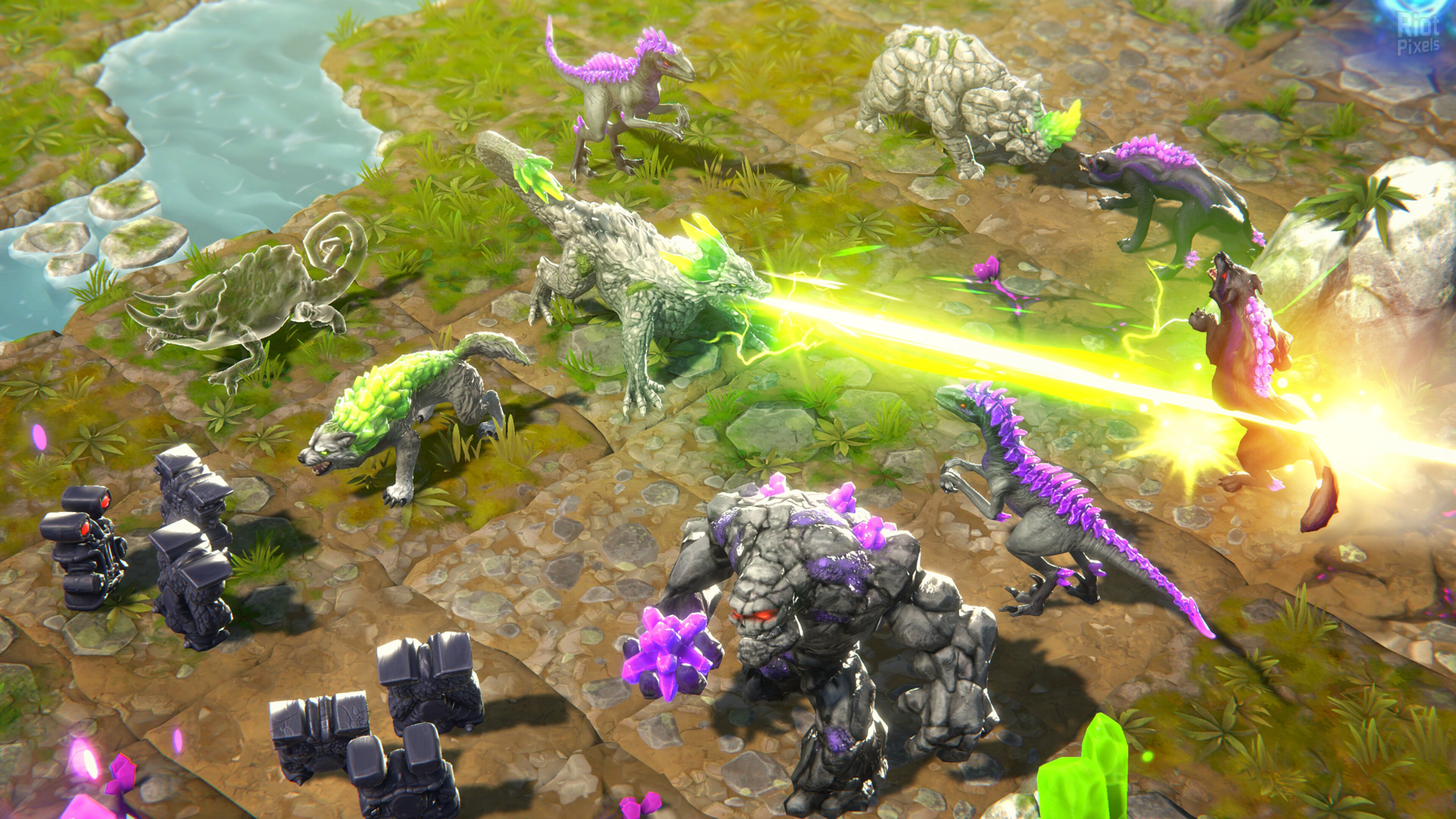 [5]-Eldrador Creatures Shadowfall – v20250131 Download