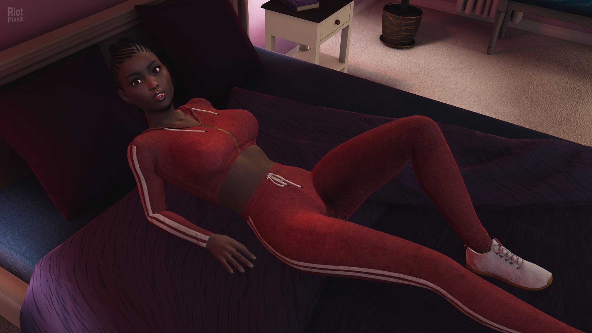 [3]-House Party: Supporter Edition – v1.4.0.13093 + 8 DLCs Download