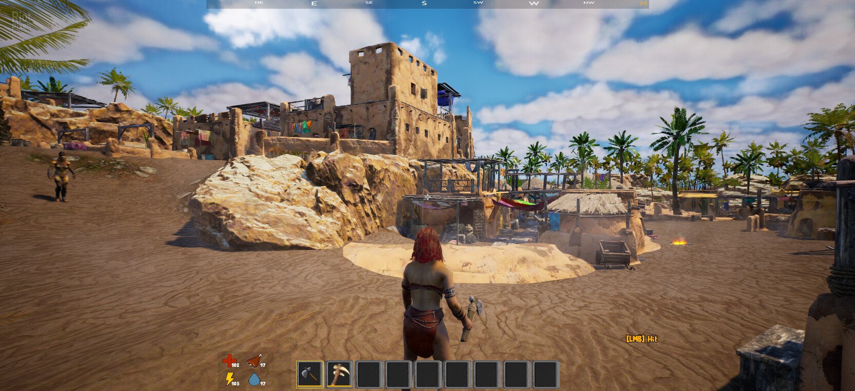 [12]-ArkCraft: The Rebirth of the World Download