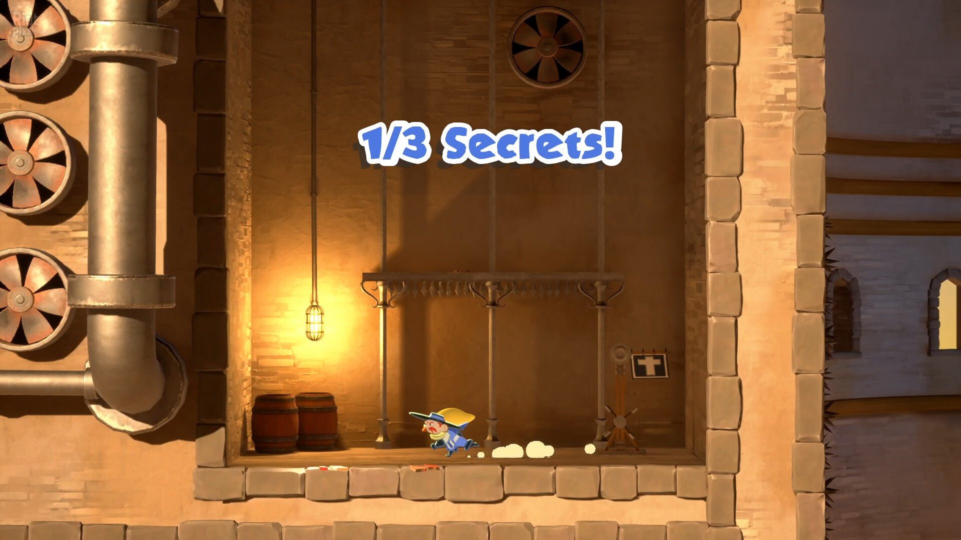 [7]-Sacre Bleu – v1.0.10 Download