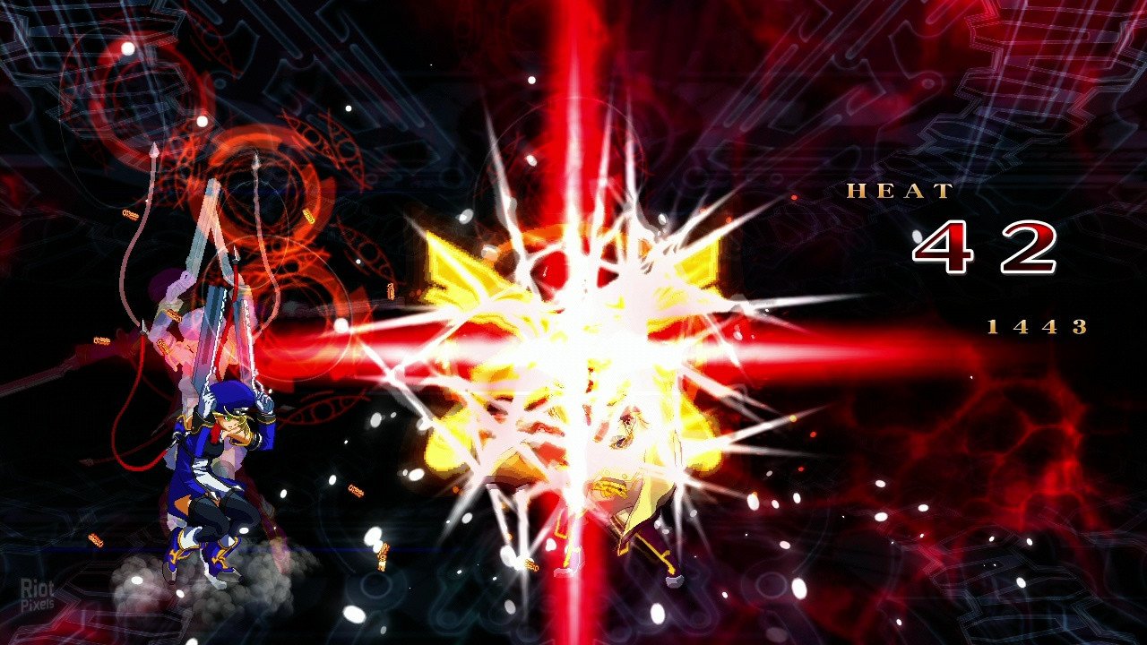 [5]-BlazBlue: Continuum Shift Extend Download