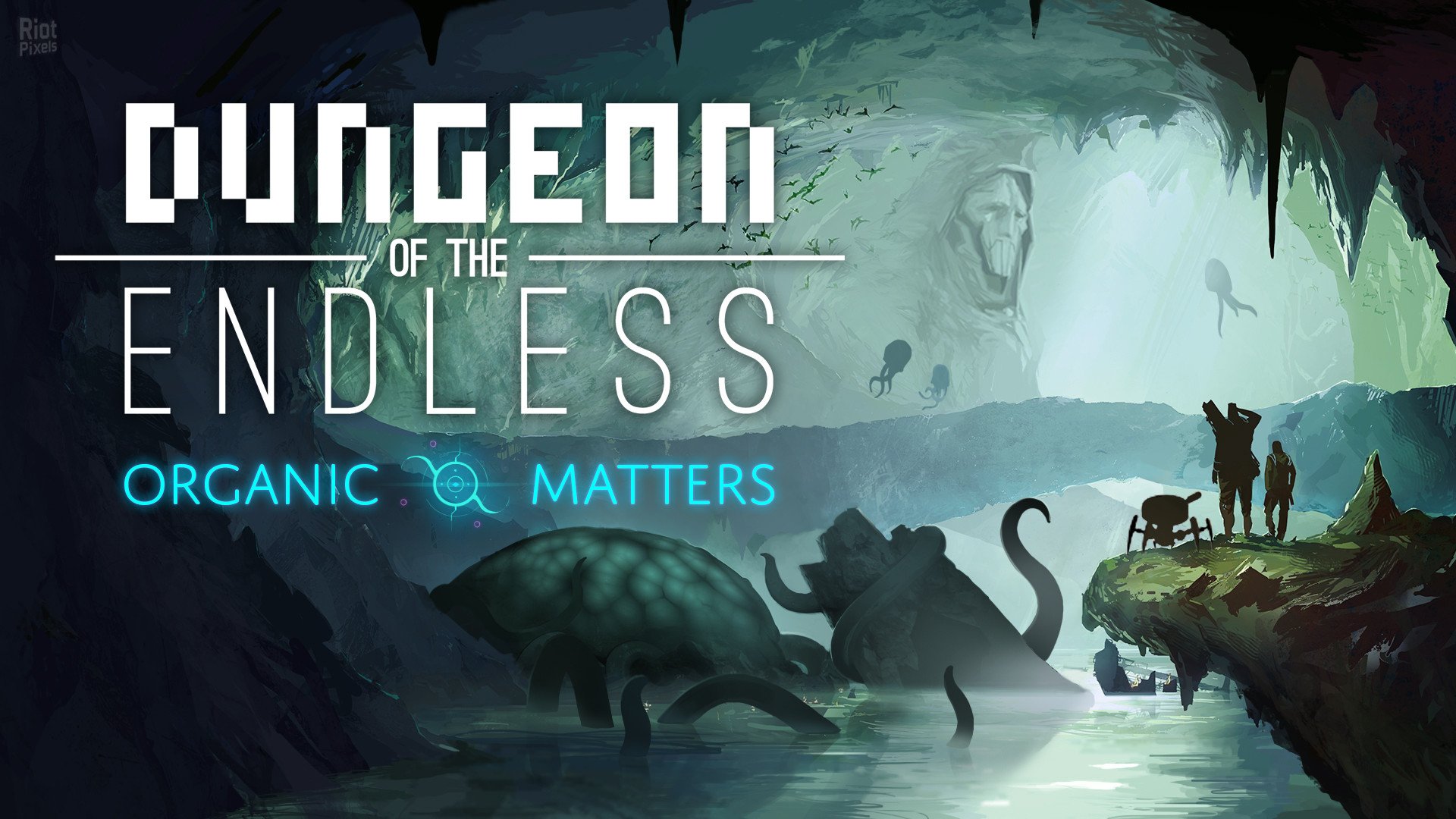 [17]-Dungeon of the Endless Download