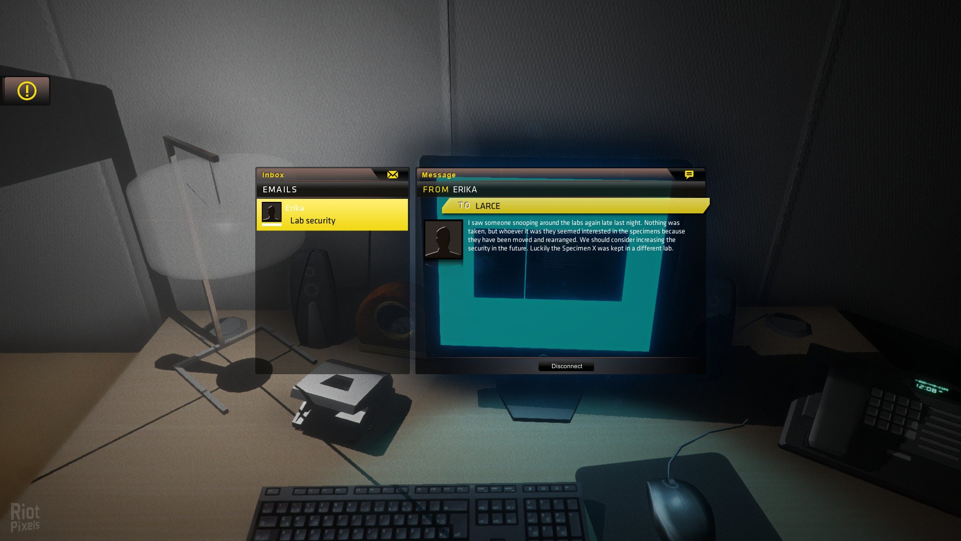 [12]-One Late Night: Deadline Download