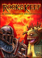 Rooks Keep-HohohoGames