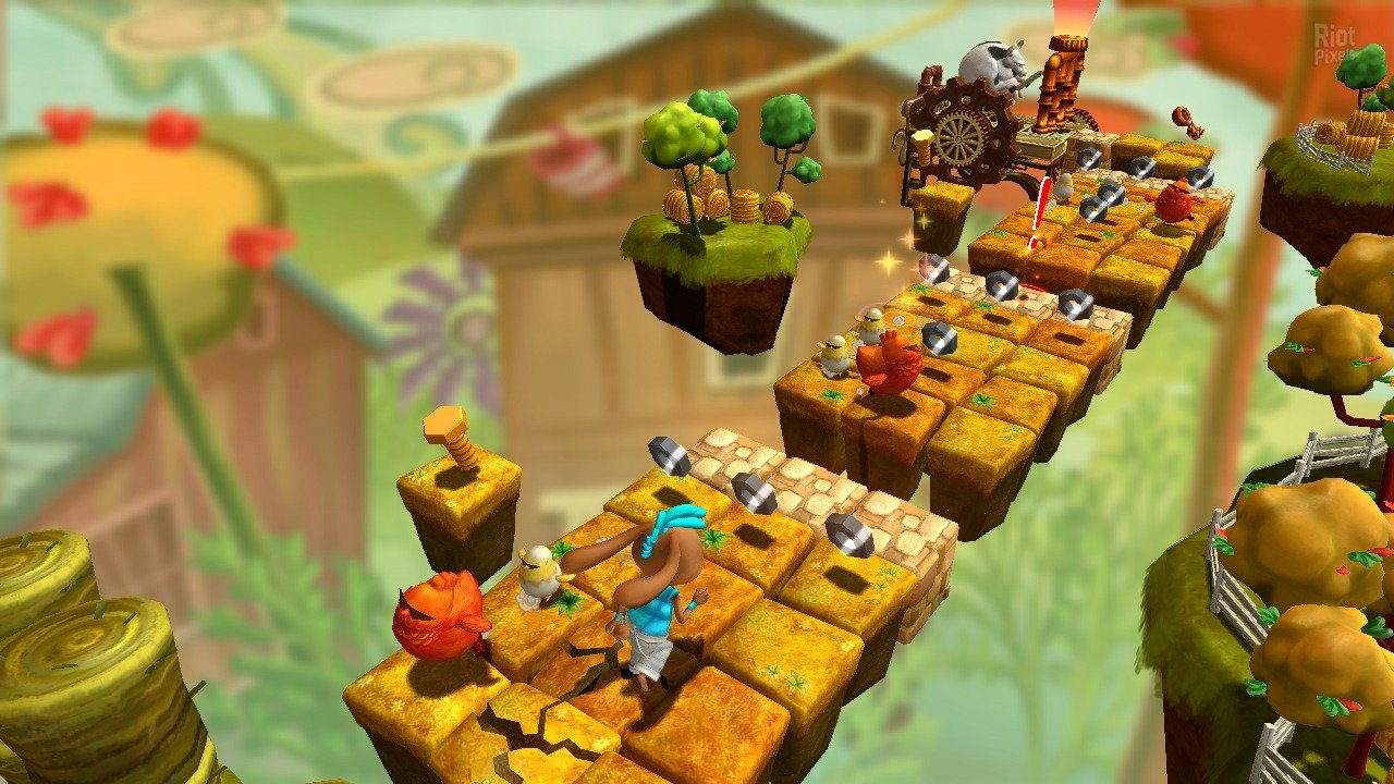 [4]-Do Not Fall Download