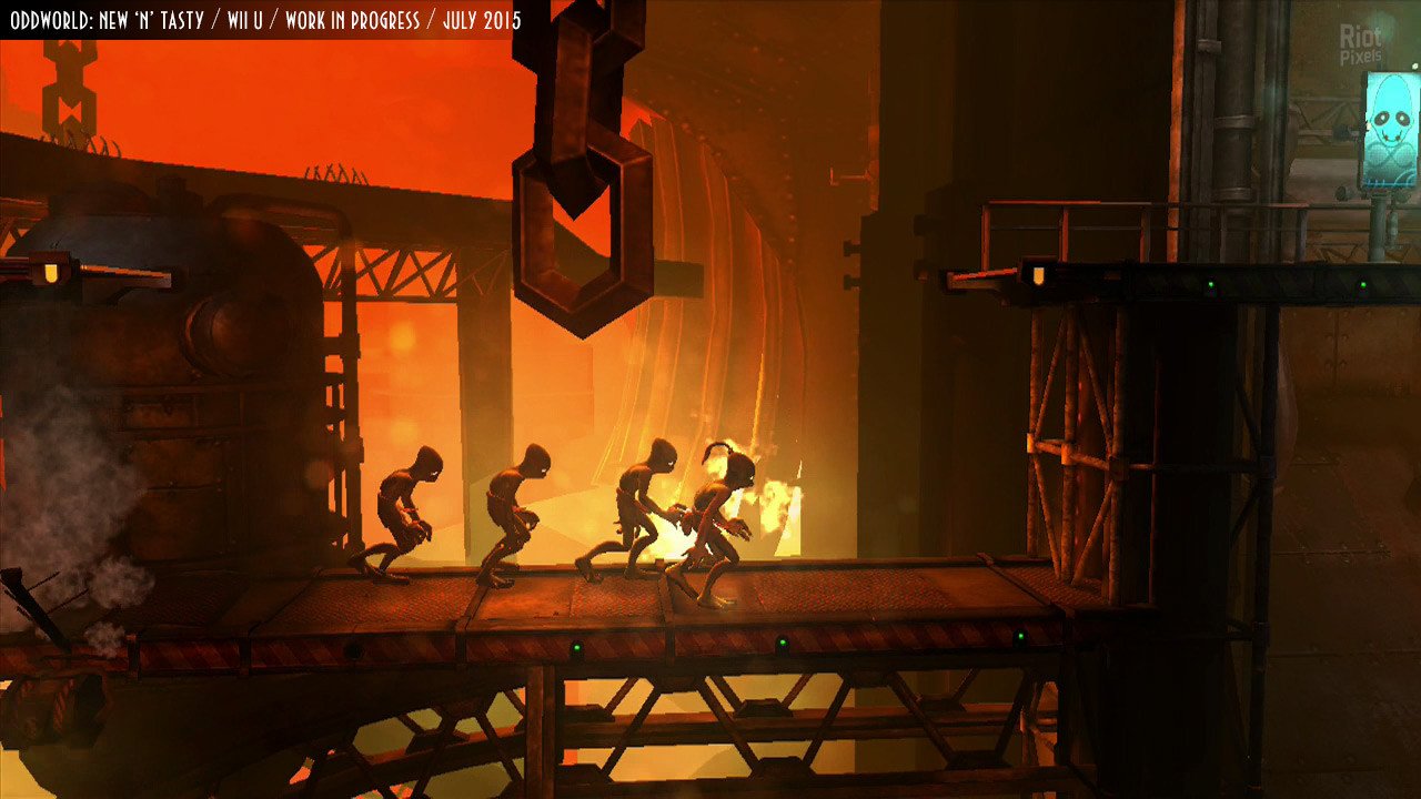 [15]-Oddworld: Abe’s Oddysee – New ‘n’ Tasty Download