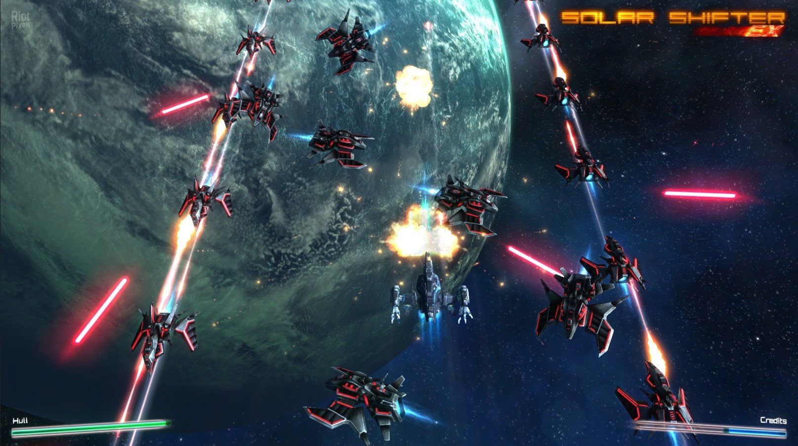 [9]-Solar Shifter EX Download