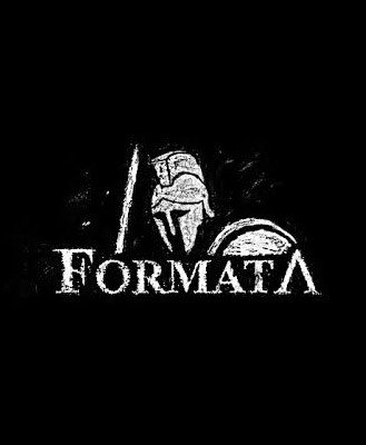 Formata-HohohoGames